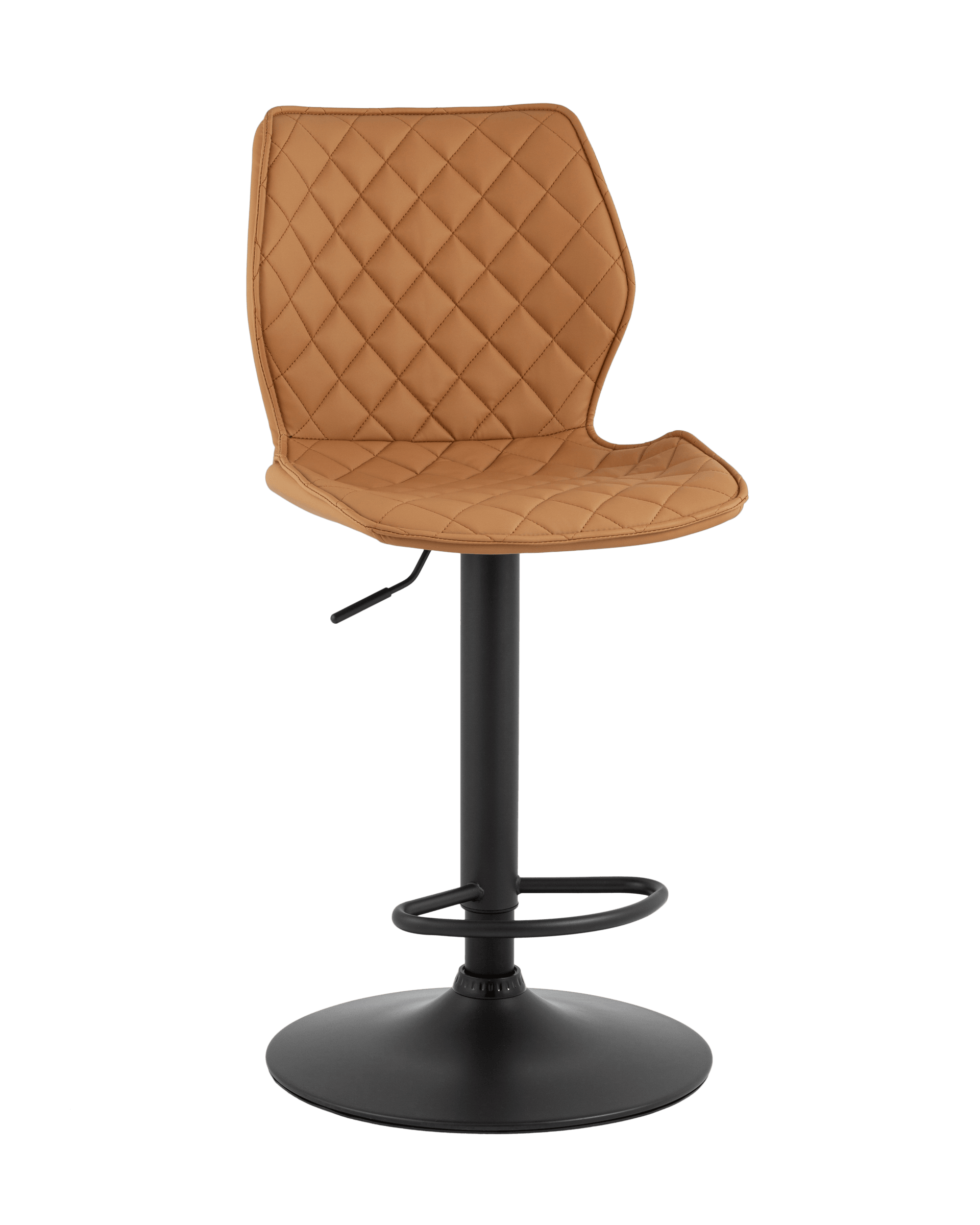 Барный стул Stool Group Dome CQ-5426B-P - 232-43