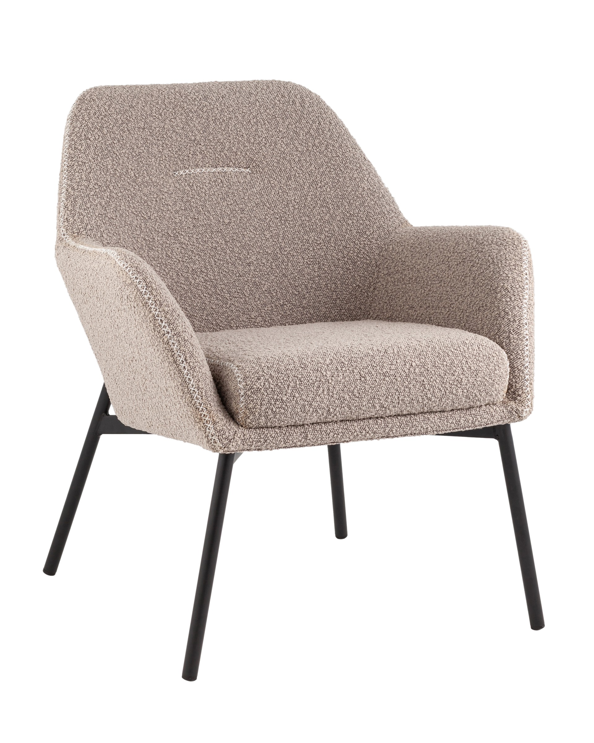 Кресло Stool Group Joaquin CQ-1763A - BMG K8022-8