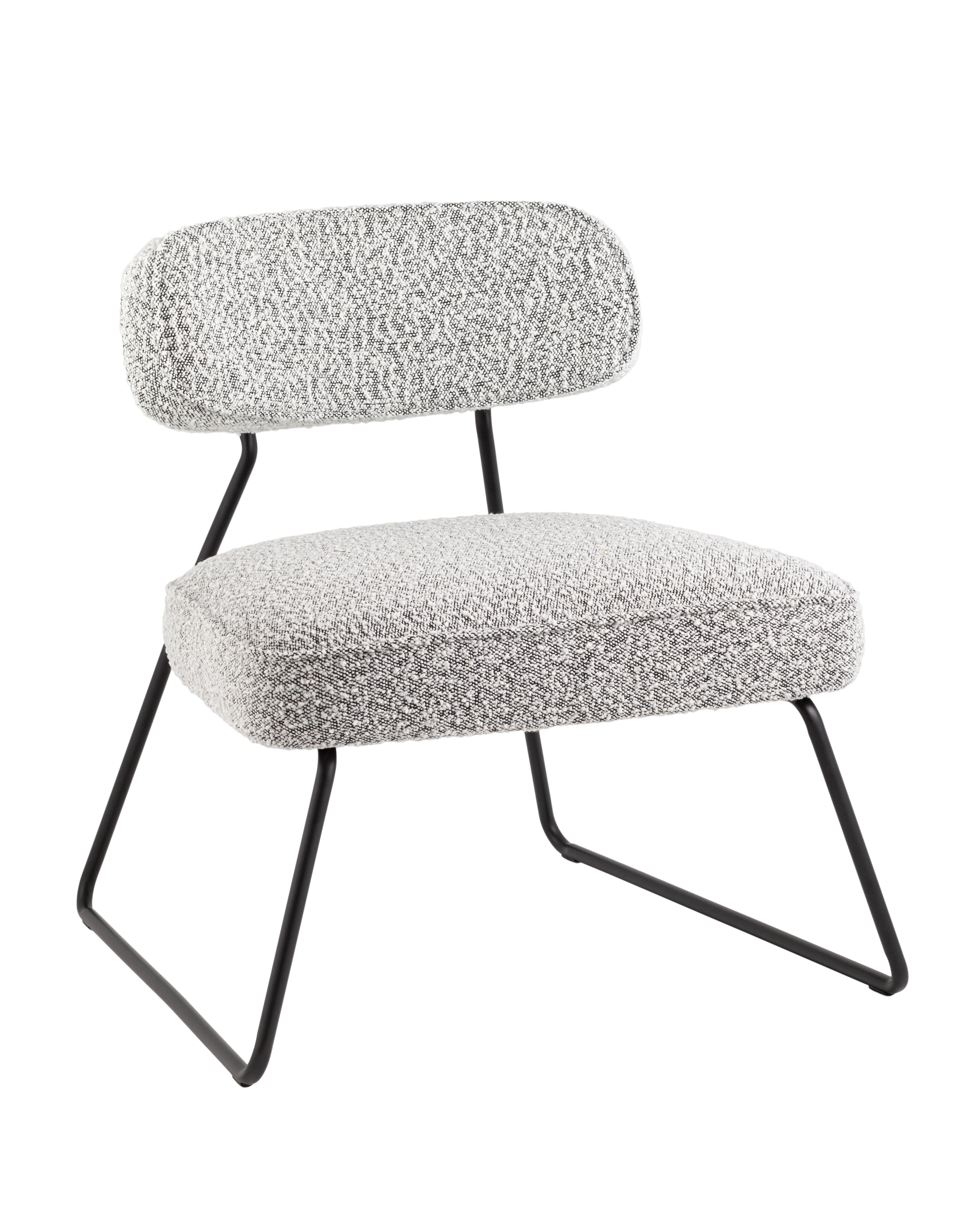 Кресло Stool Group Kate CQ-2020 - BMG2635-19