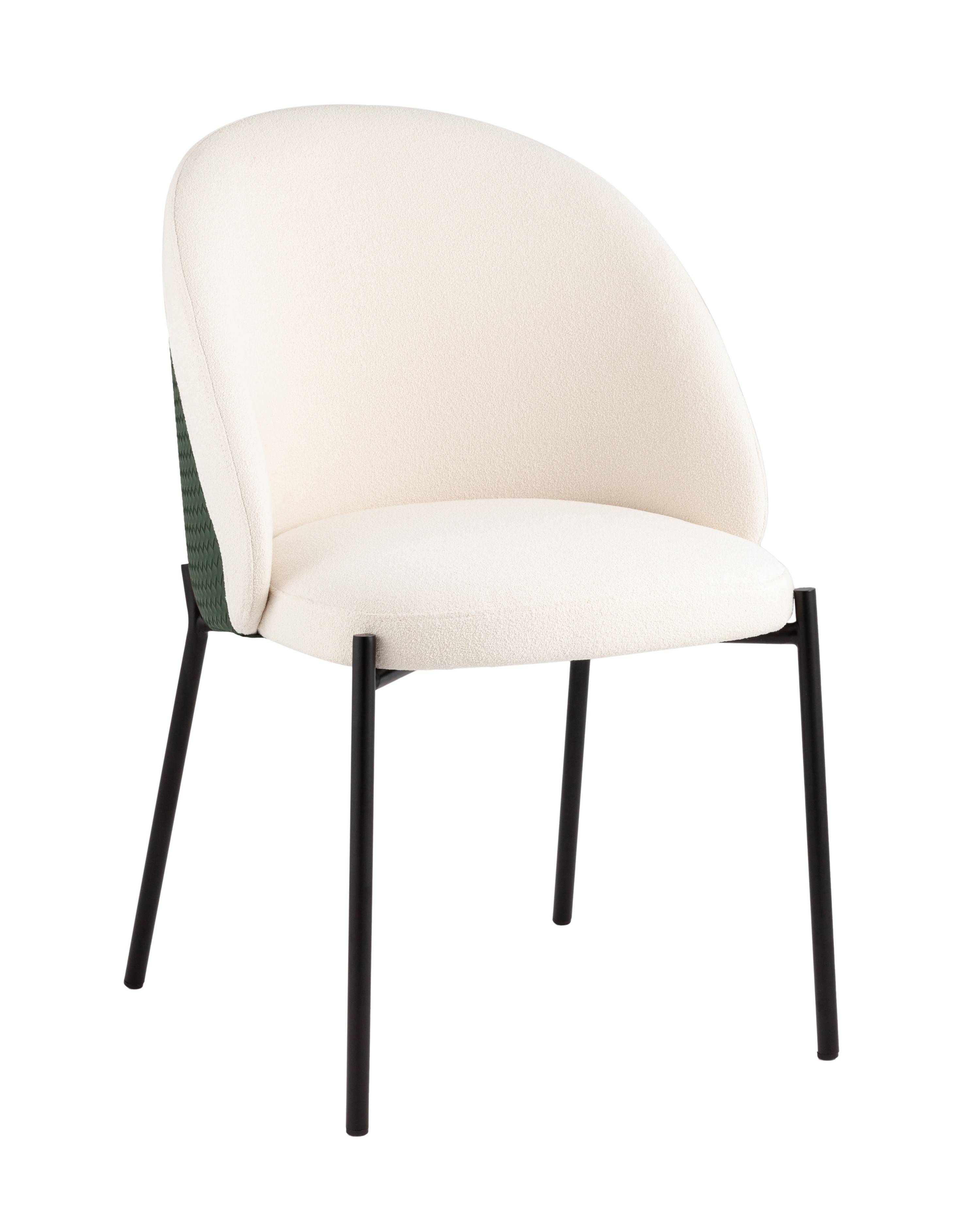 Обеденный стул Stool Group Adelinde DC1153-2 AT3228-22 +PU808-13