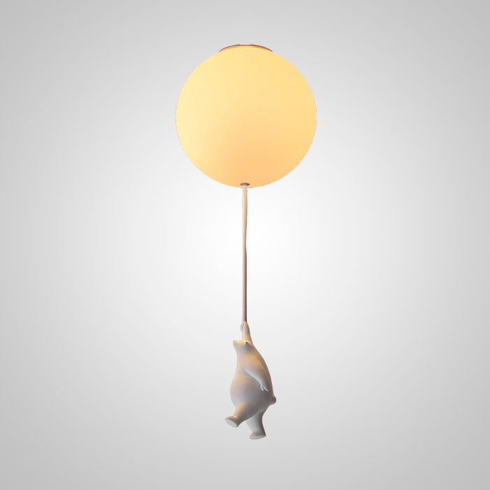 Светильник потолочный ImperiumLoft Wasty01 191730-23