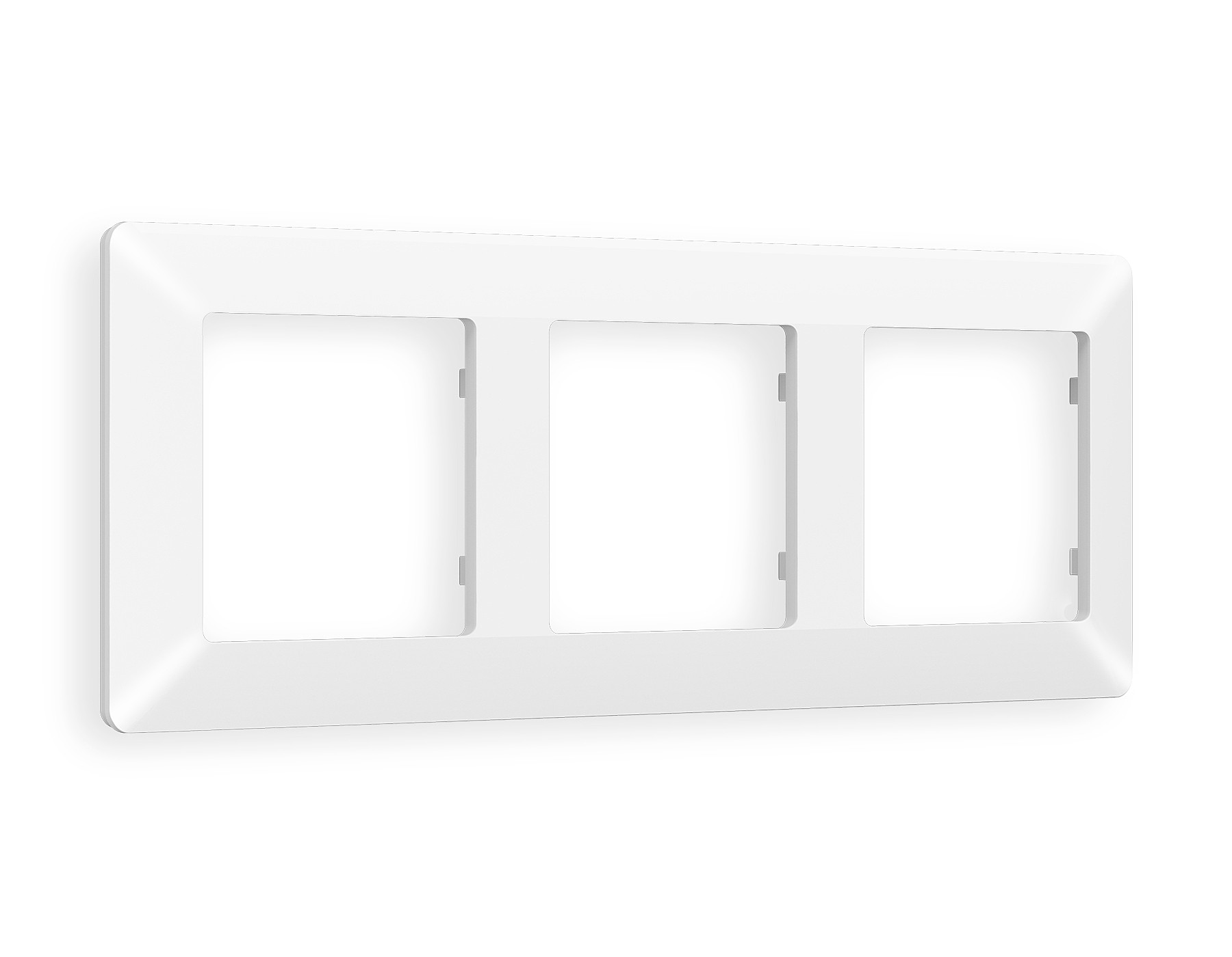 Рамка Ambrella Volt Line AF110123