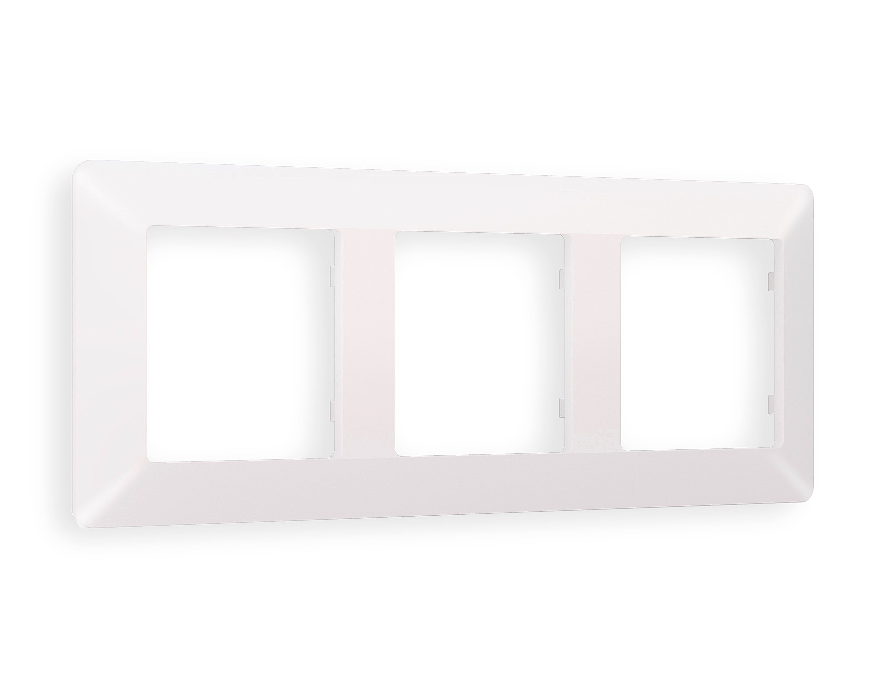 Рамка Ambrella Volt Line AF110203