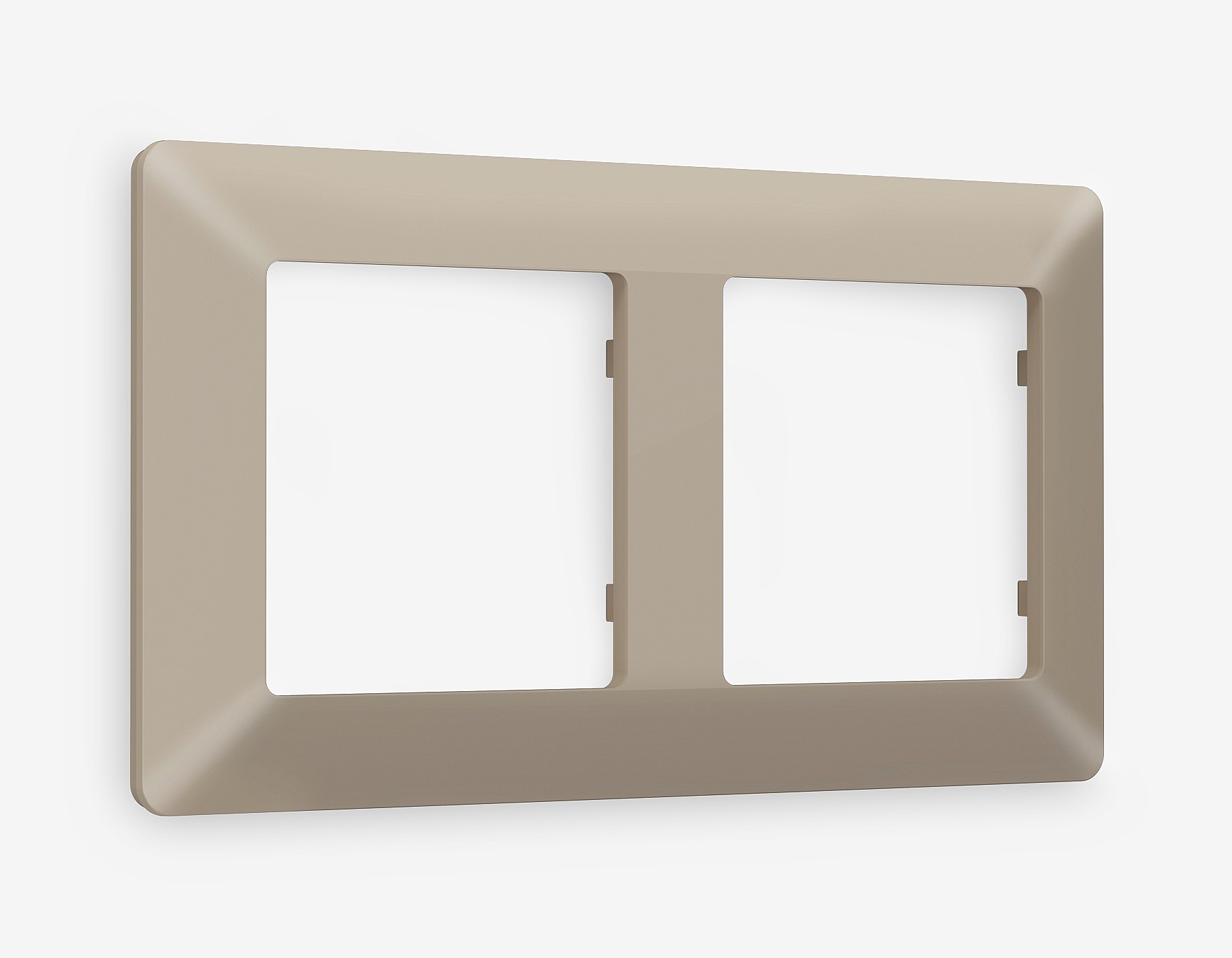 Рамка Ambrella Volt Line AF110362