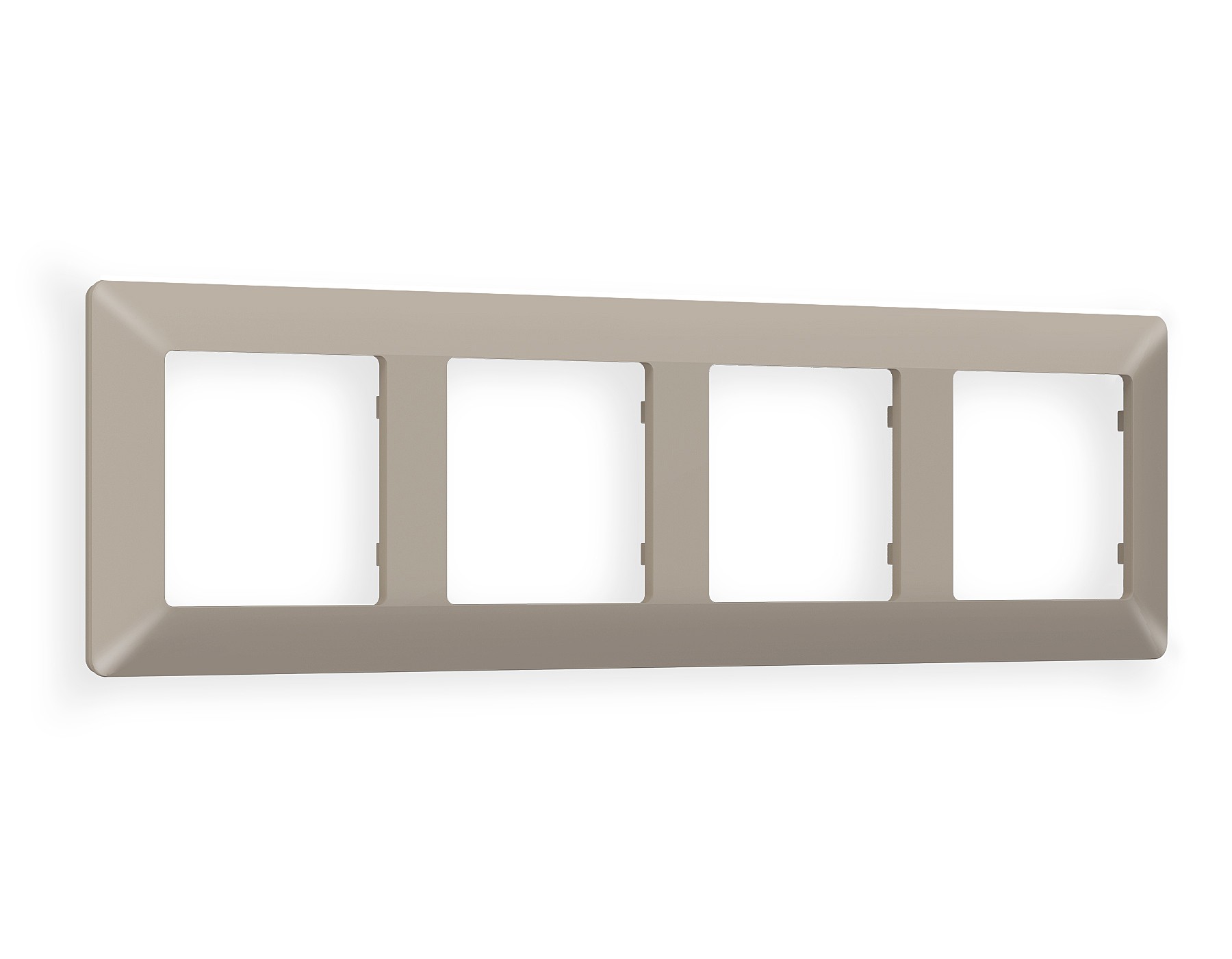 Рамка Ambrella Volt Line AF110364