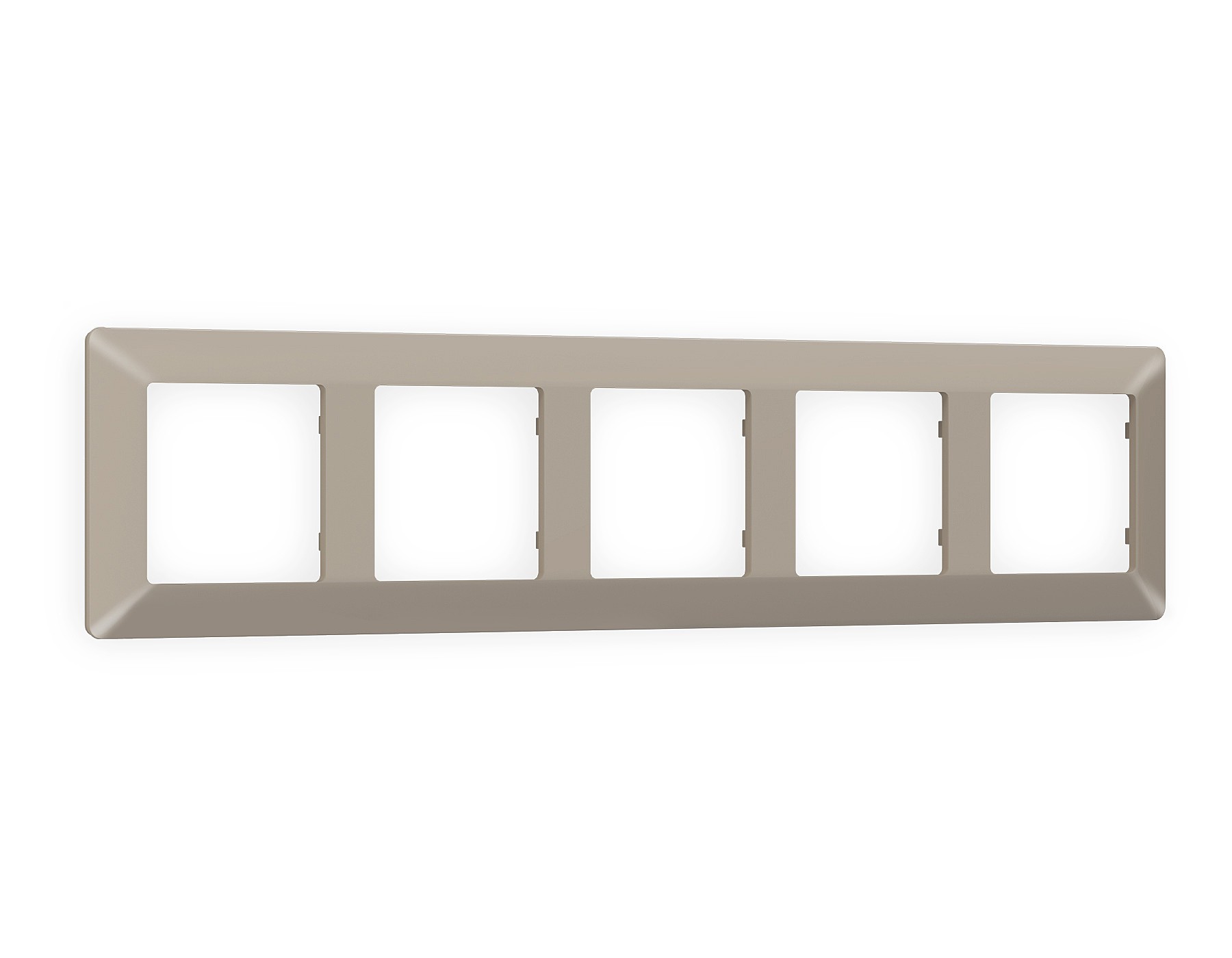 Рамка Ambrella Volt Line AF110365