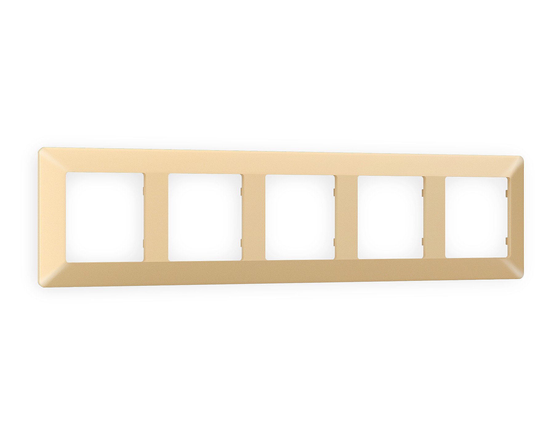 Рамка Ambrella Volt Line AF110605