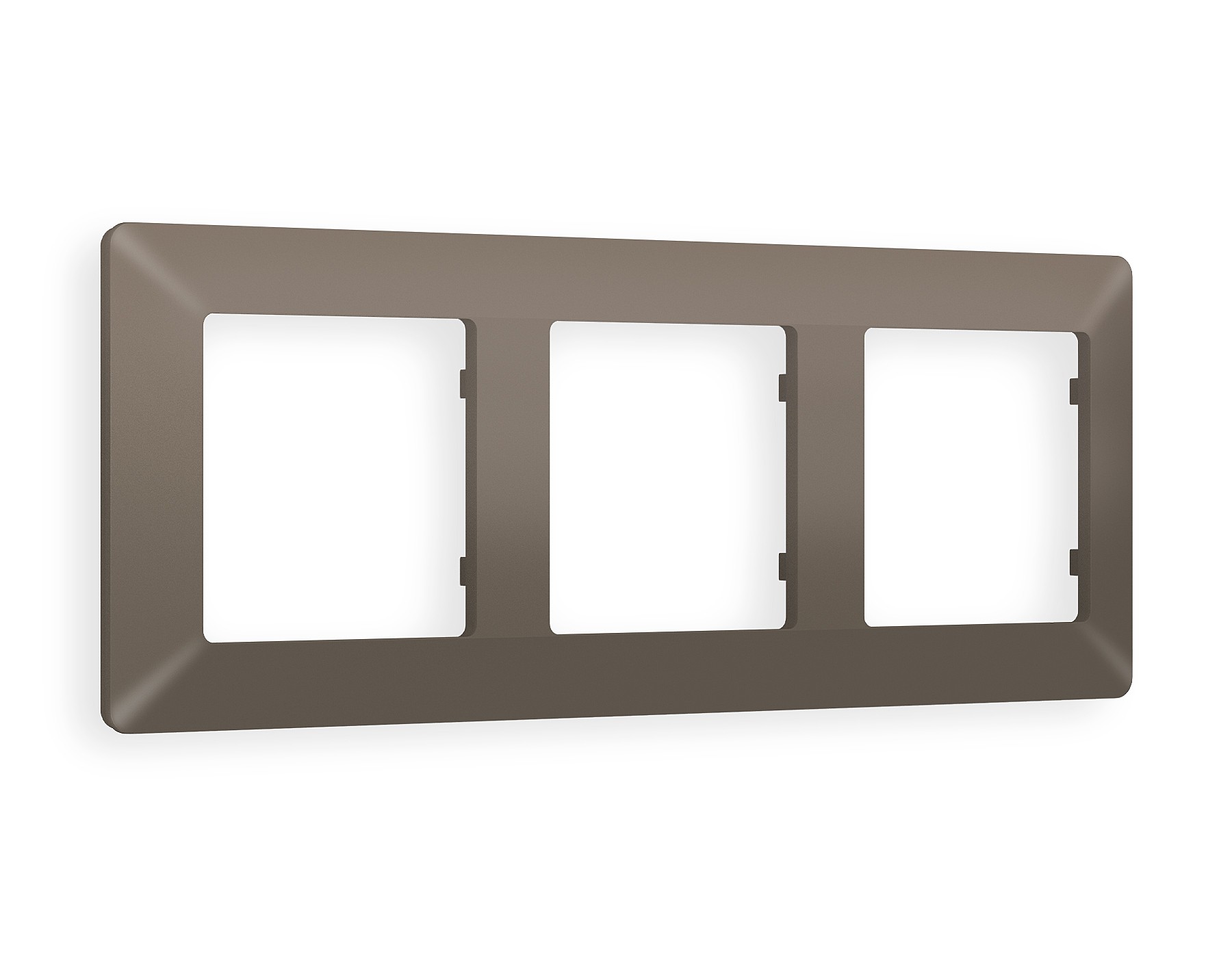 Рамка Ambrella Volt Line AF110633