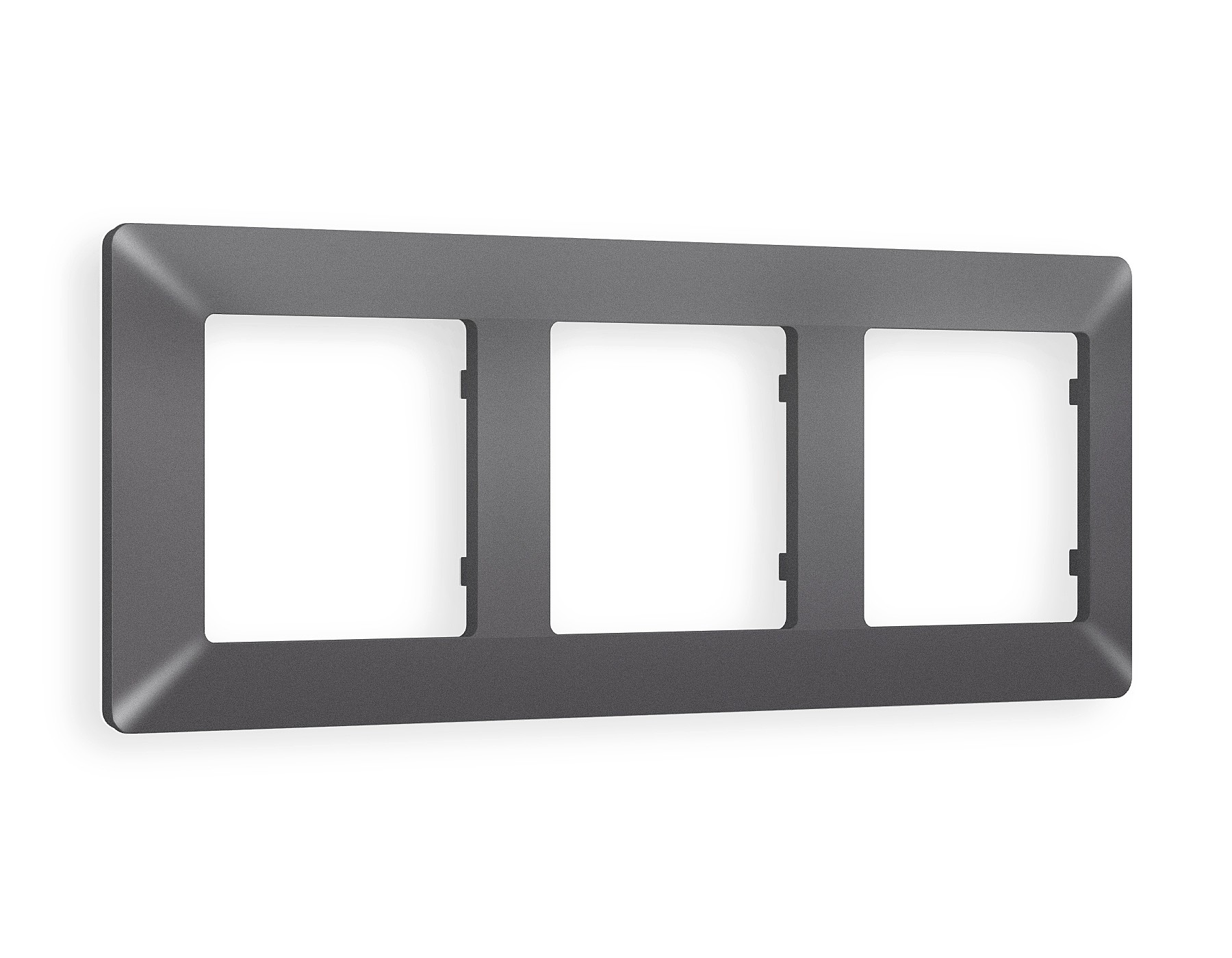 Рамка Ambrella Volt Line AF110653