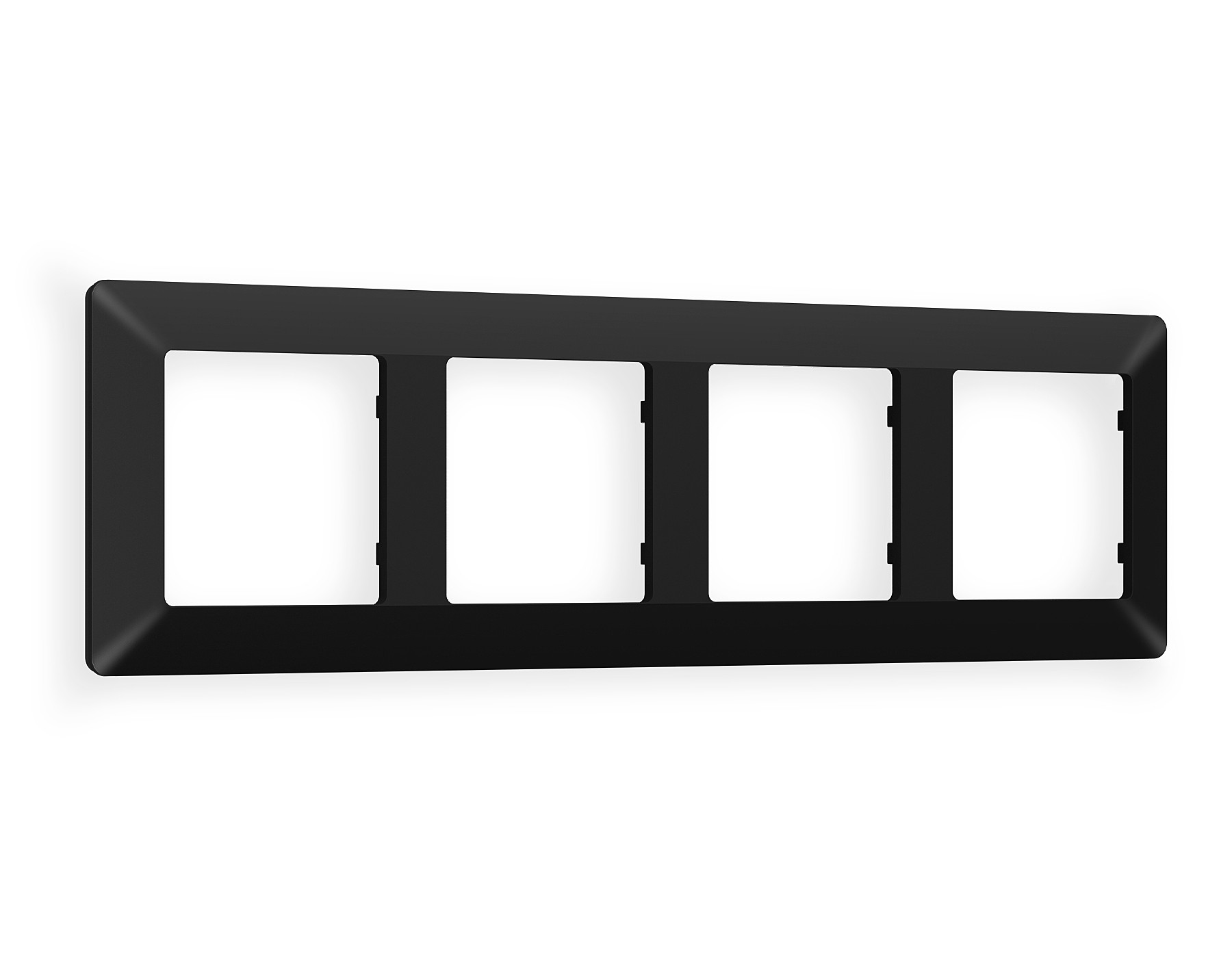 Рамка Ambrella Volt Line AF110704