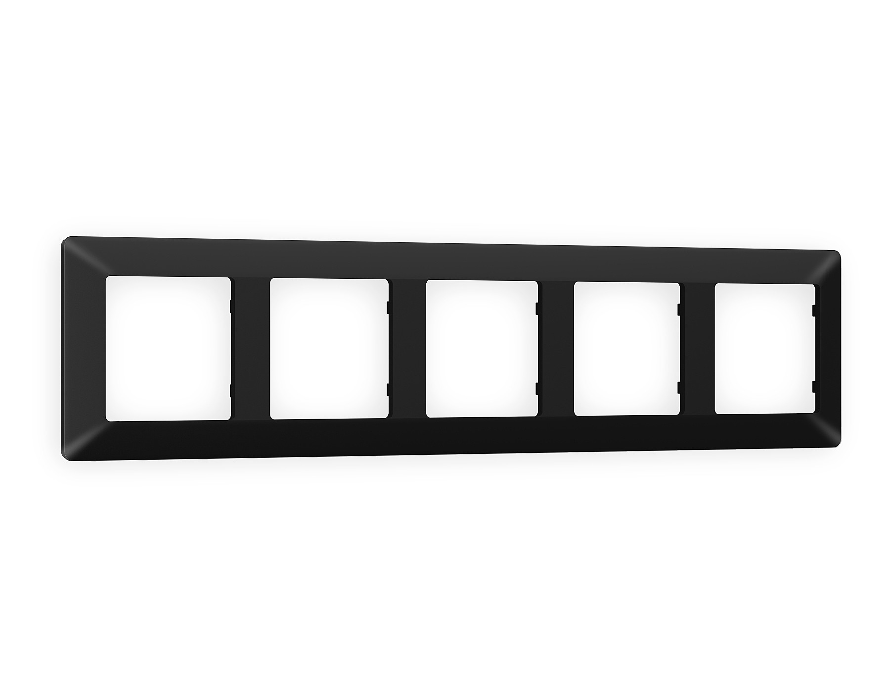 Рамка Ambrella Volt Line AF110705