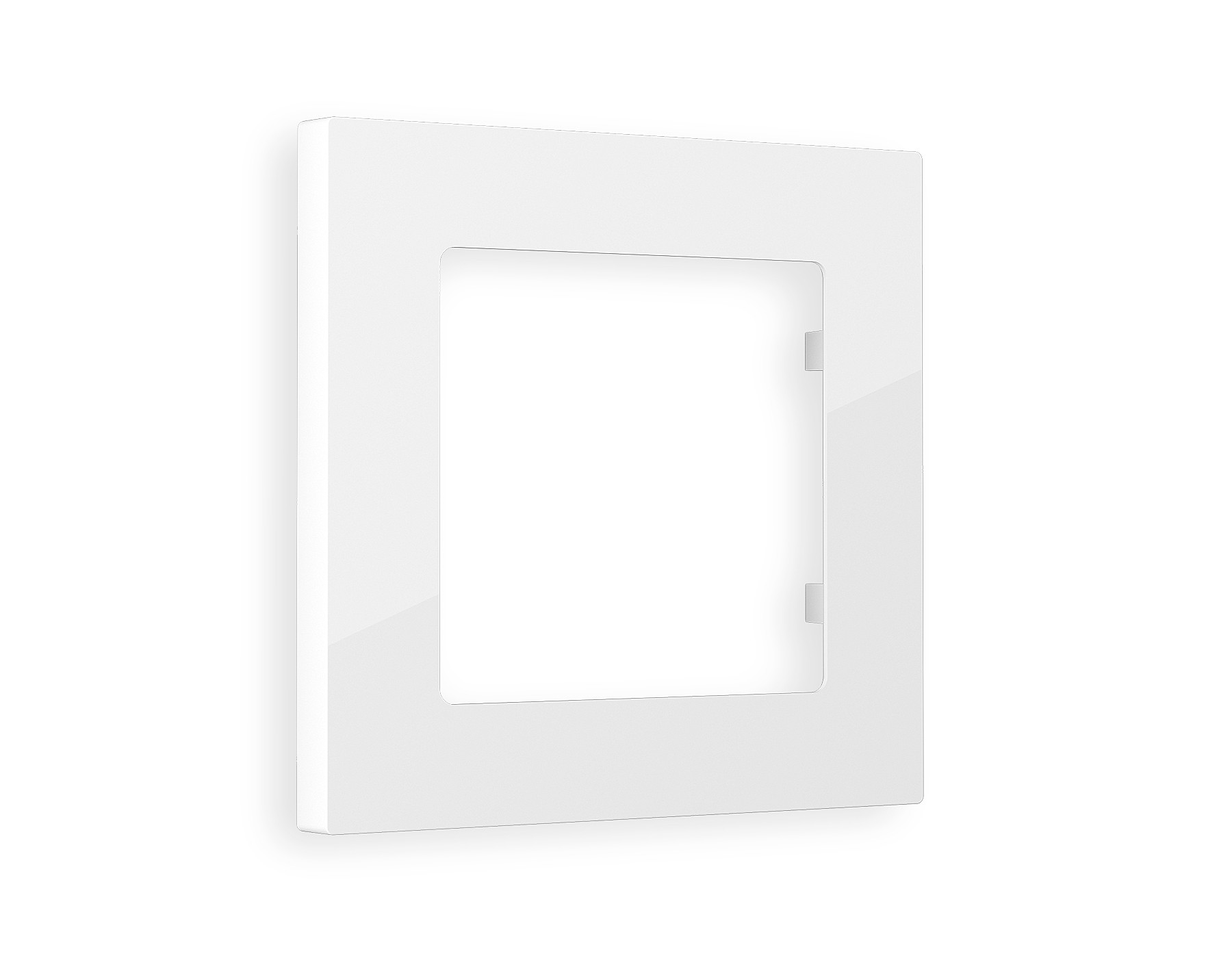 Рамка Ambrella Volt Techno AF220101