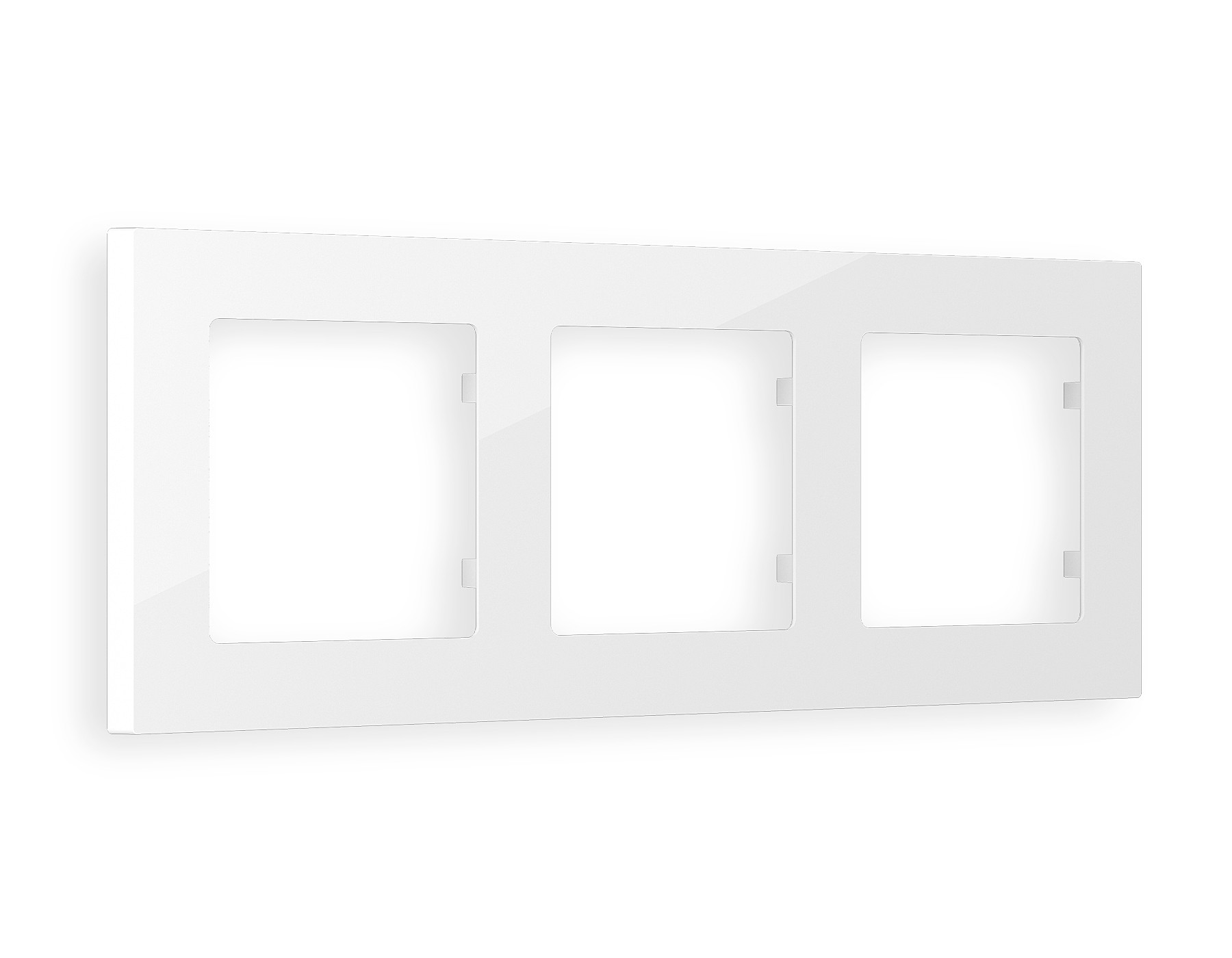 Рамка Ambrella Volt Techno AF220103