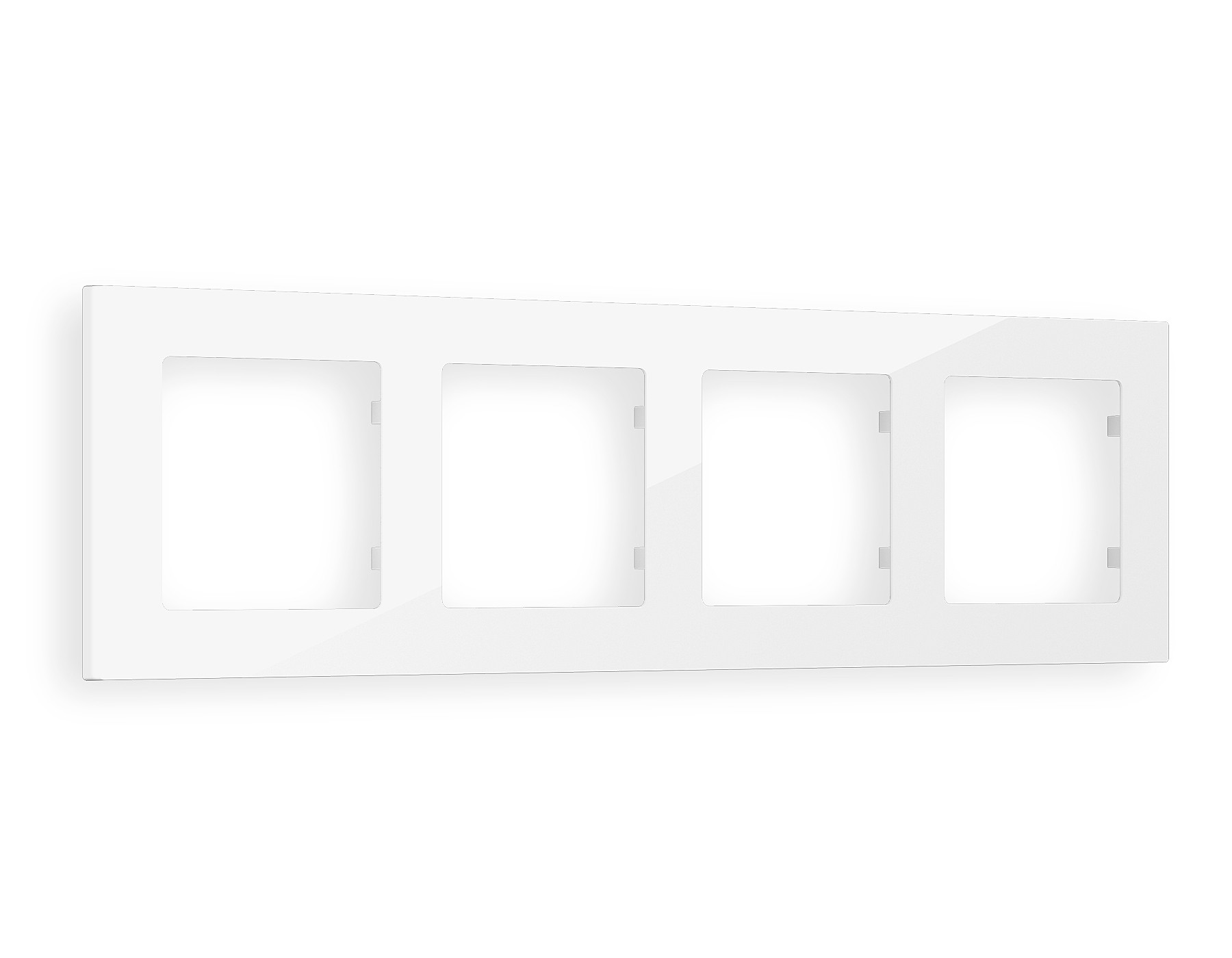 Рамка Ambrella Volt Techno AF220104