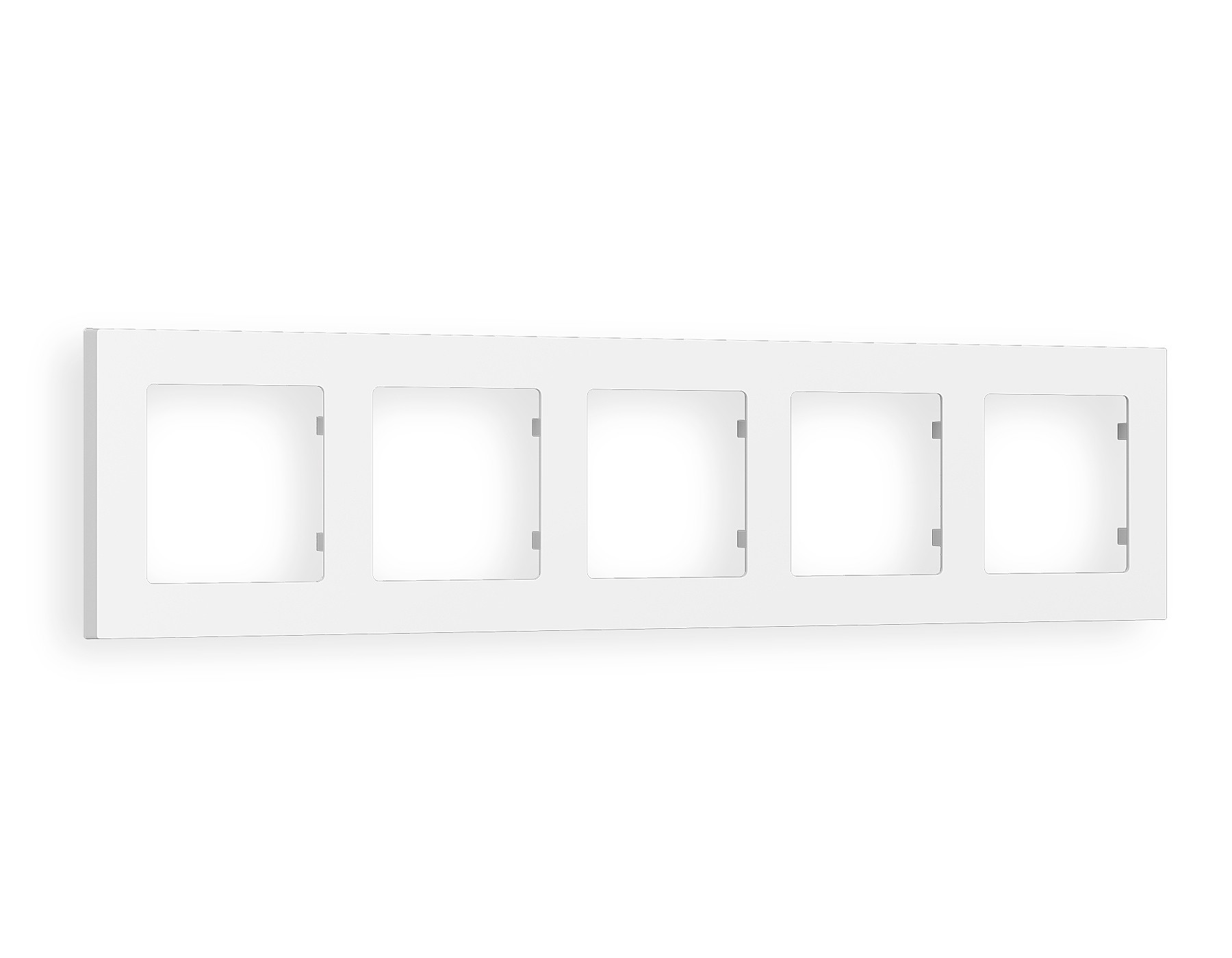 Рамка Ambrella Volt Techno AF220125