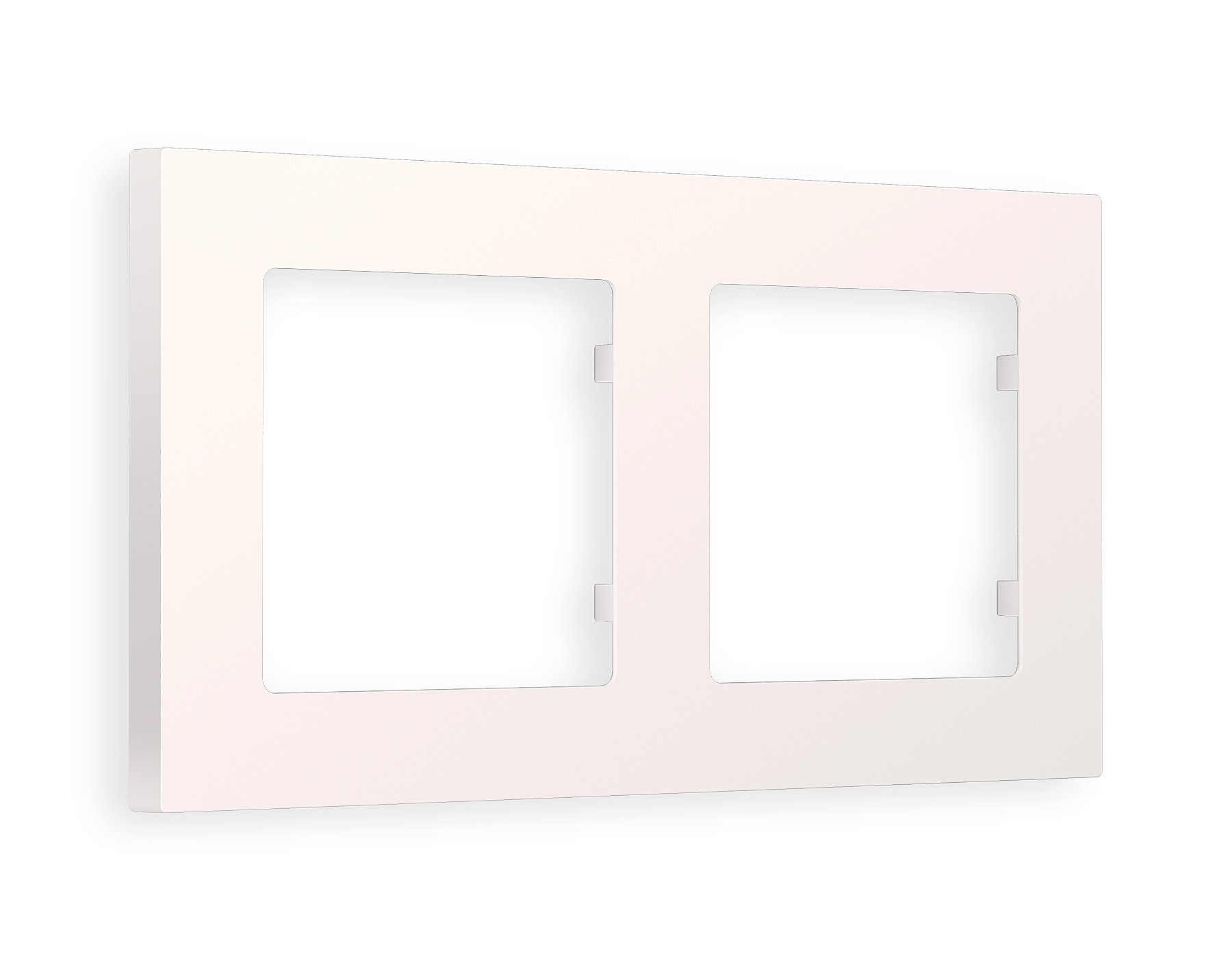 Рамка Ambrella Volt Techno AF220202