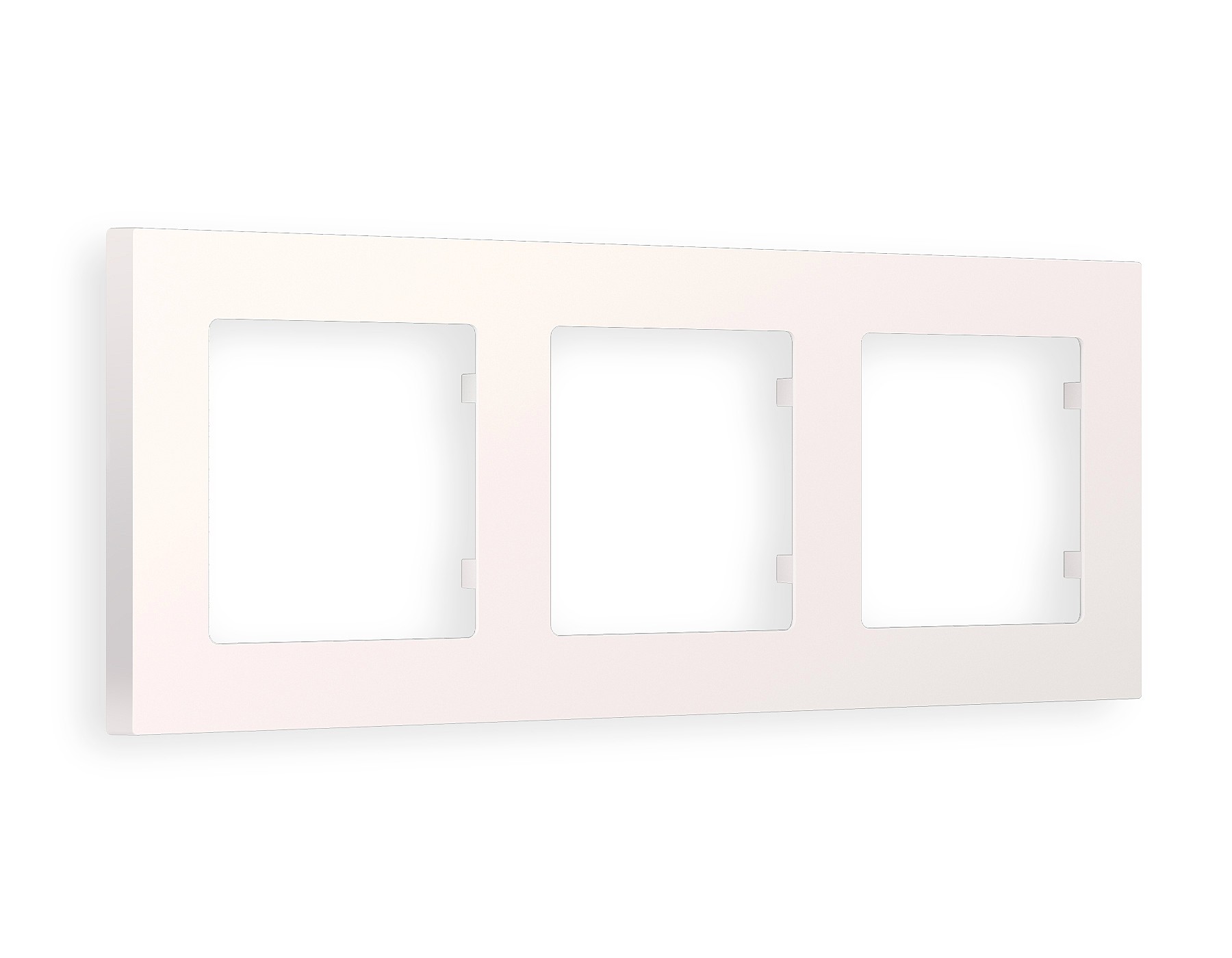 Рамка Ambrella Volt Techno AF220203