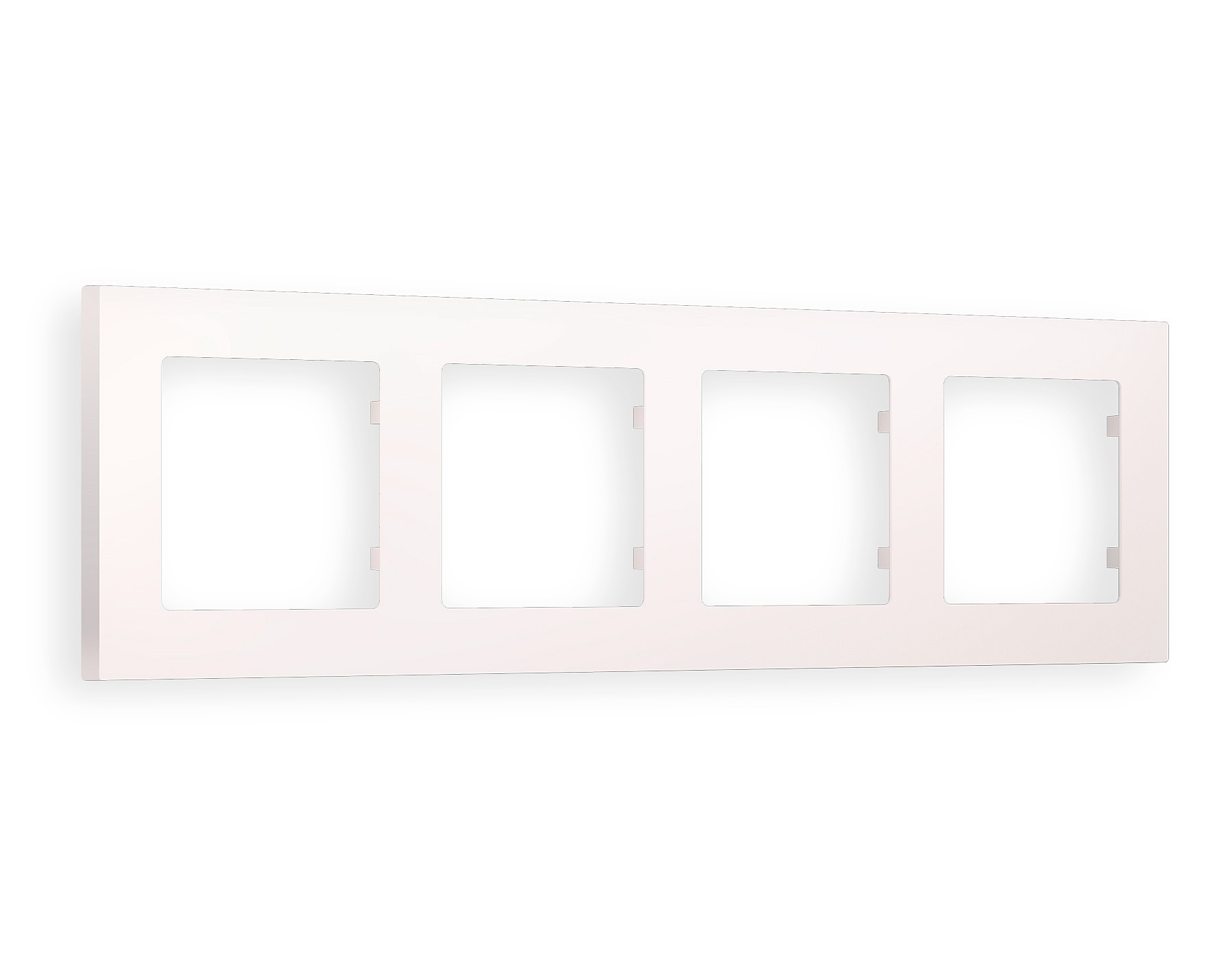 Рамка Ambrella Volt Techno AF220204