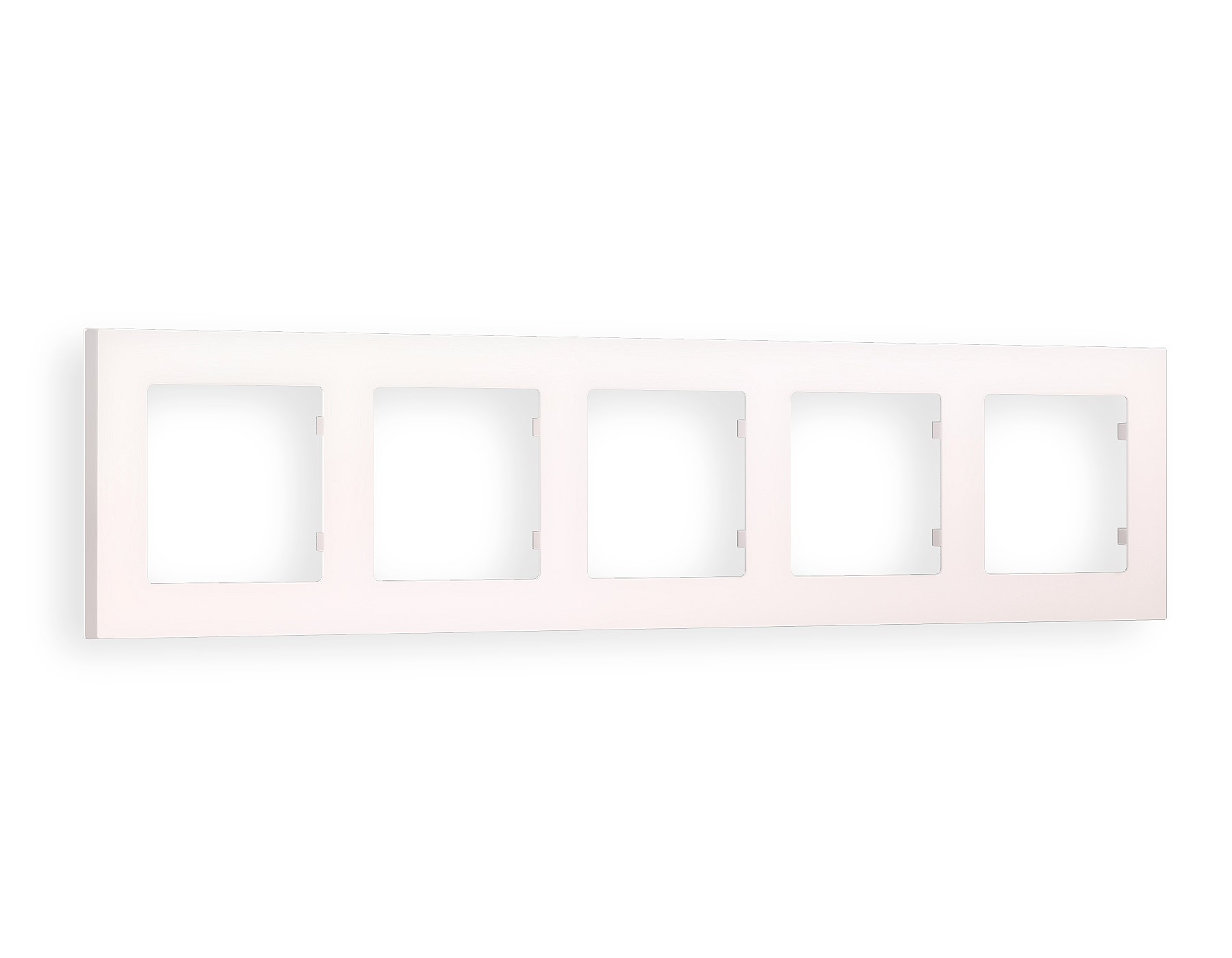 Рамка Ambrella Volt Techno AF220205