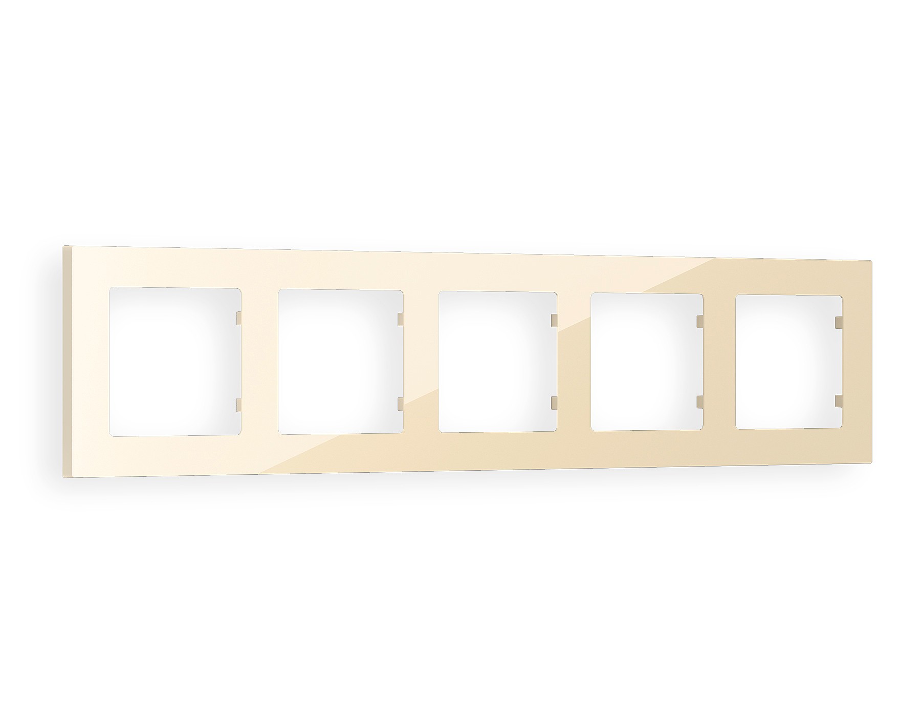 Рамка Ambrella Volt Techno AF220305