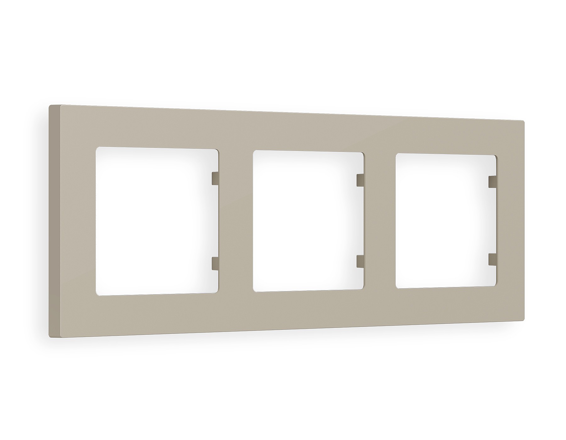 Рамка Ambrella Volt Techno AF220363