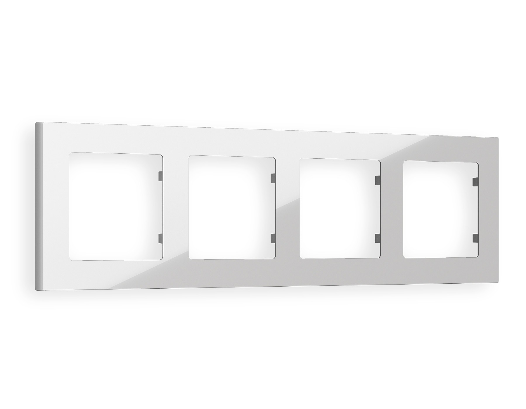 Рамка Ambrella Volt Techno AF220404