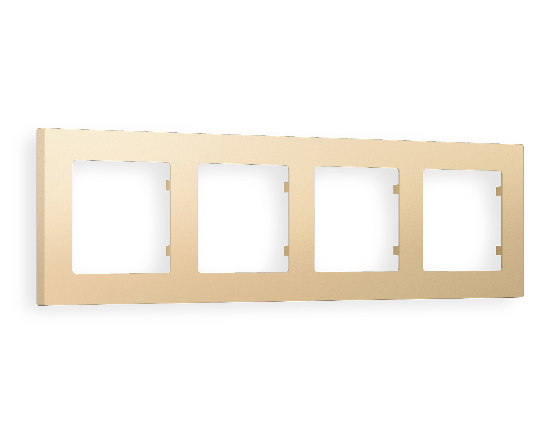 Рамка Ambrella Volt Techno AF220604