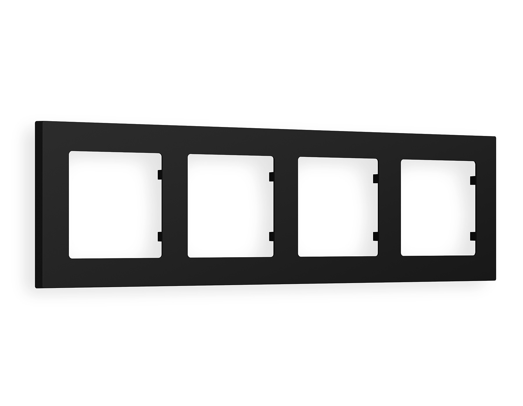 Рамка Ambrella Volt Techno AF220704