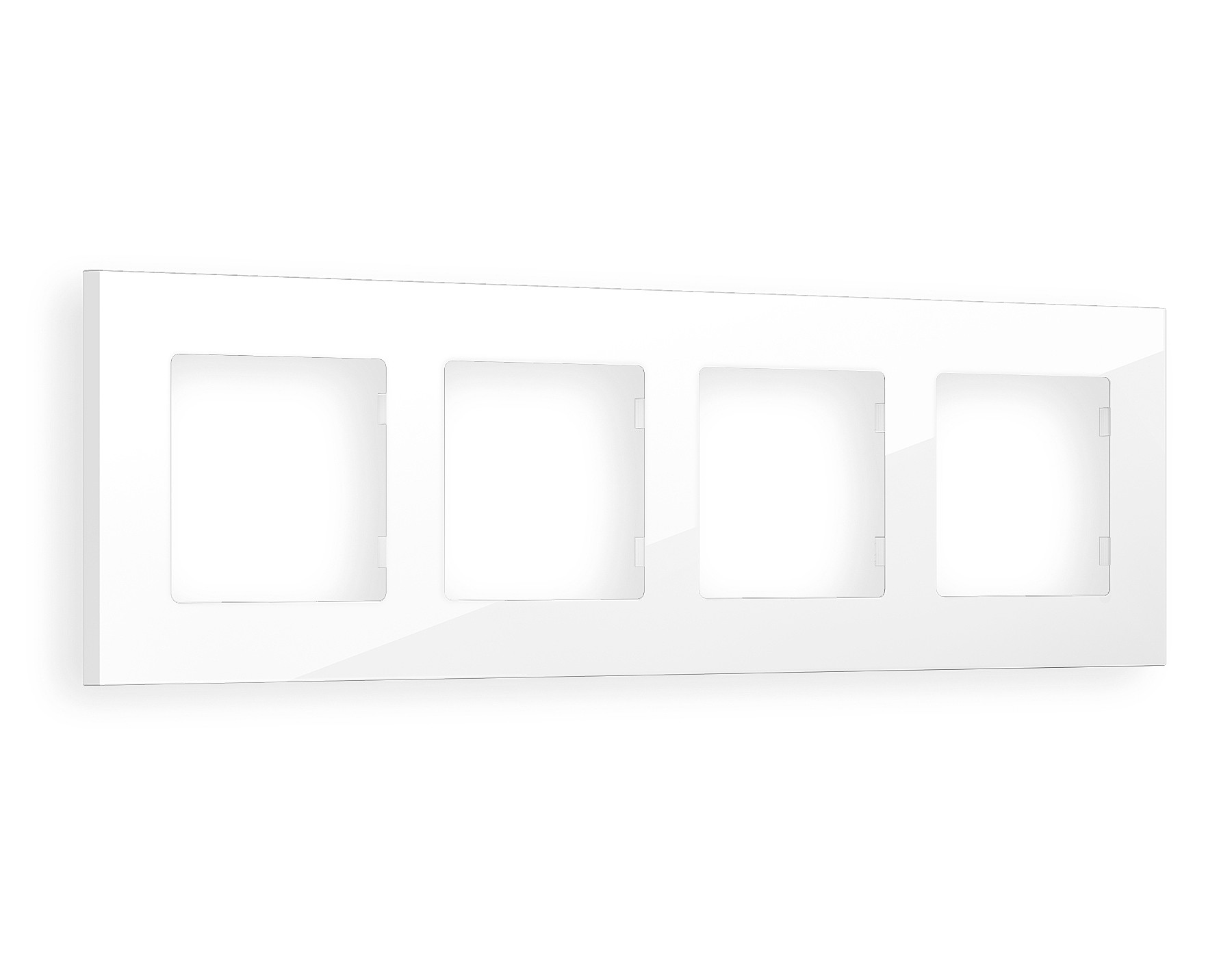 Рамка Ambrella Volt Qubi AF250104