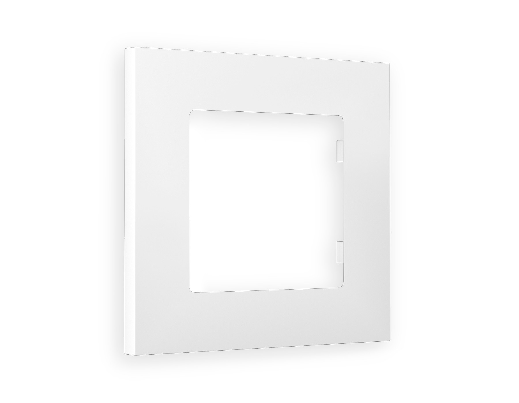 Рамка Ambrella Volt Qubi AF250121