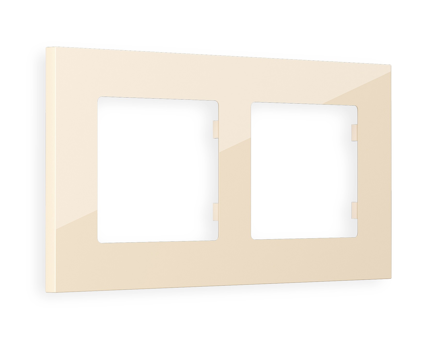 Рамка Ambrella Volt Qubi AF250302