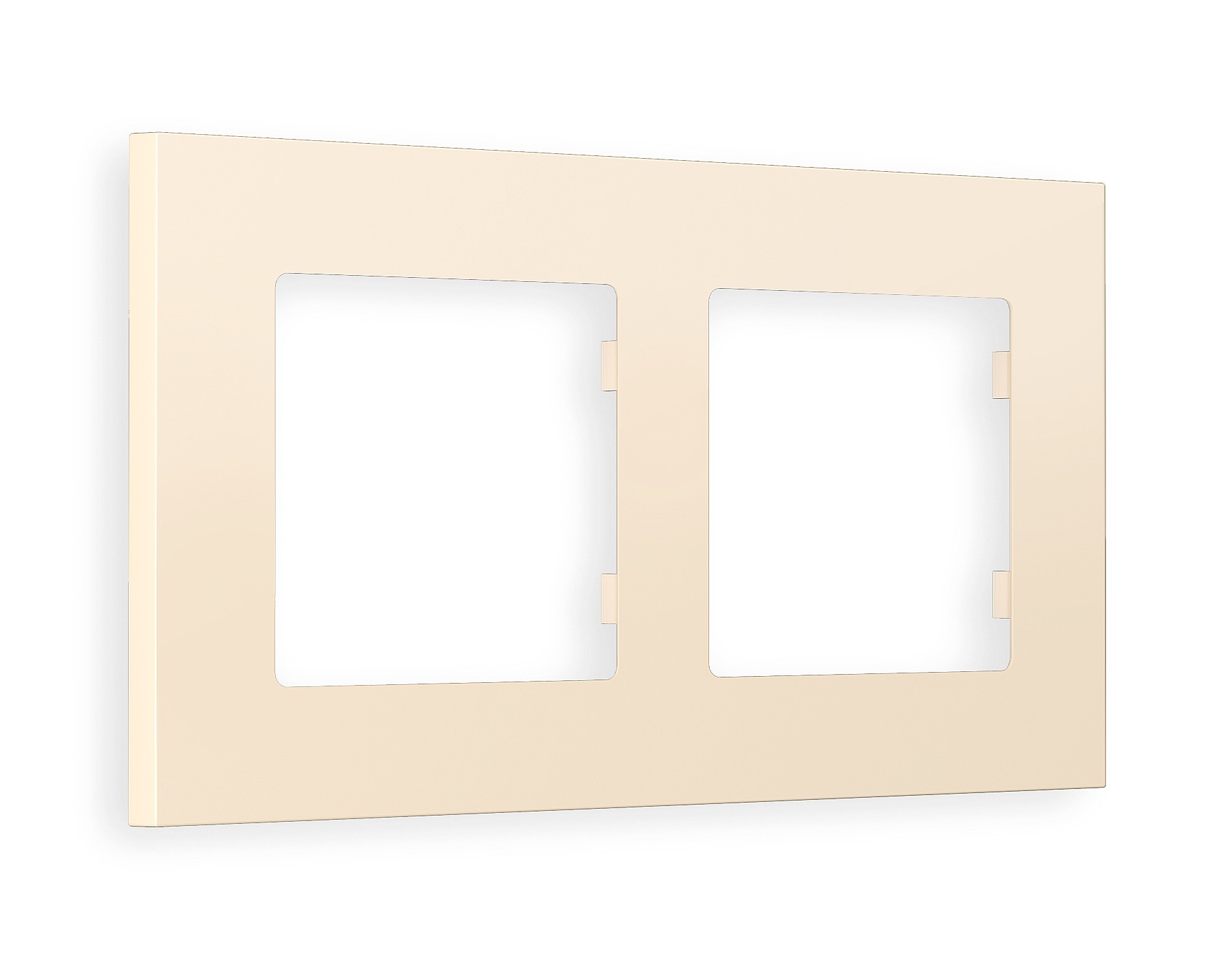 Рамка Ambrella Volt Qubi AF250332