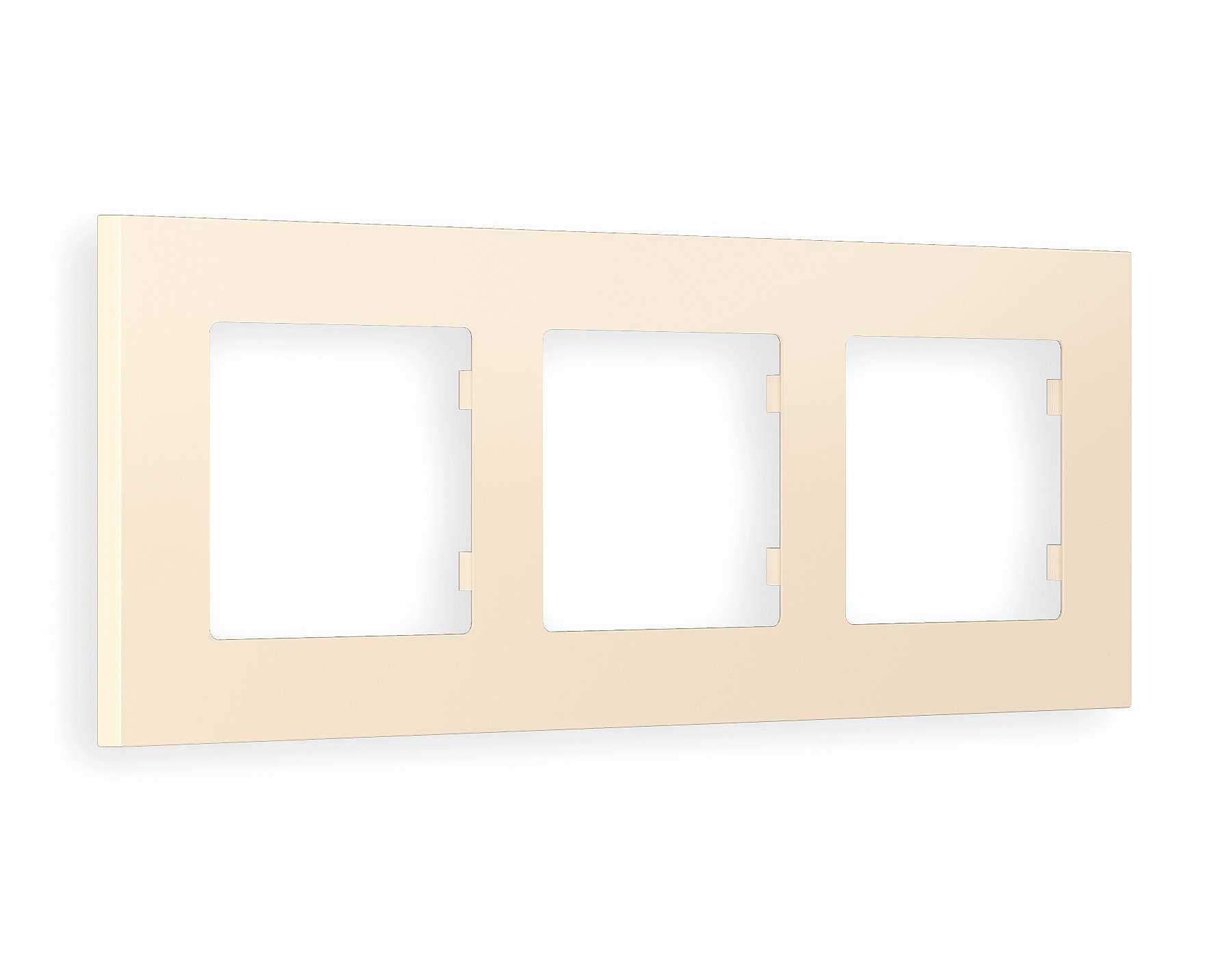 Рамка Ambrella Volt Qubi AF250333