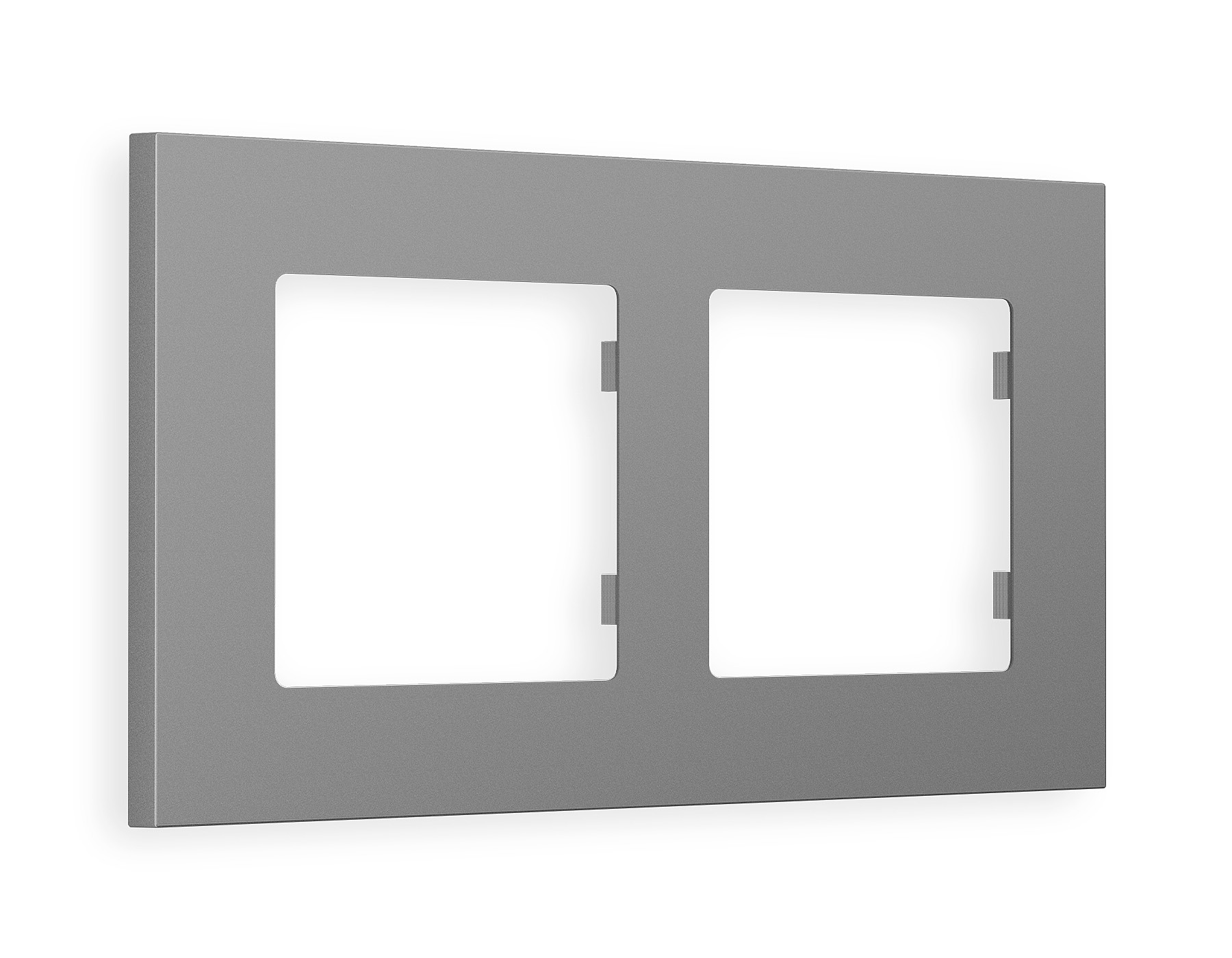 Рамка Ambrella Volt Qubi AF250502