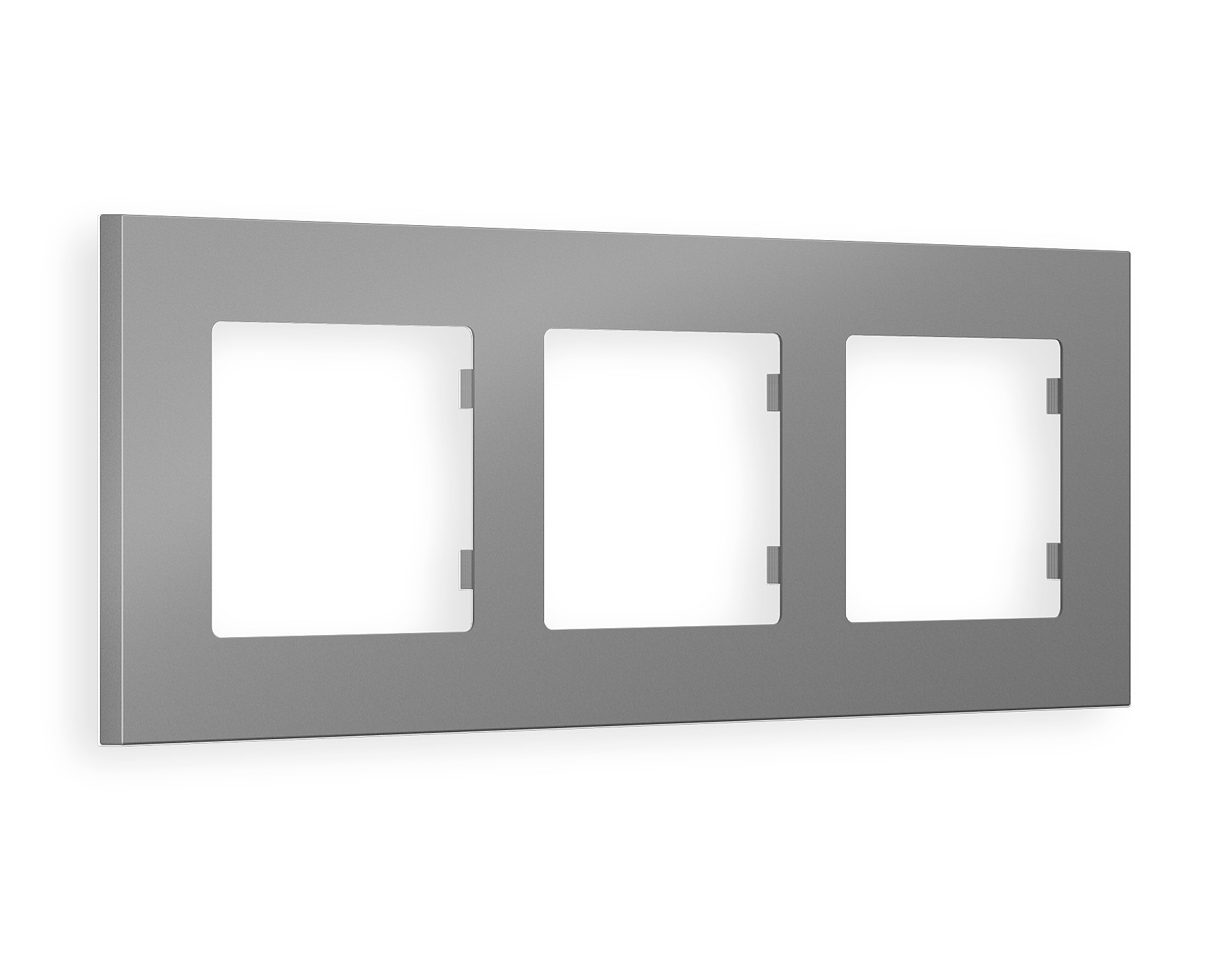 Рамка Ambrella Volt Qubi AF250503