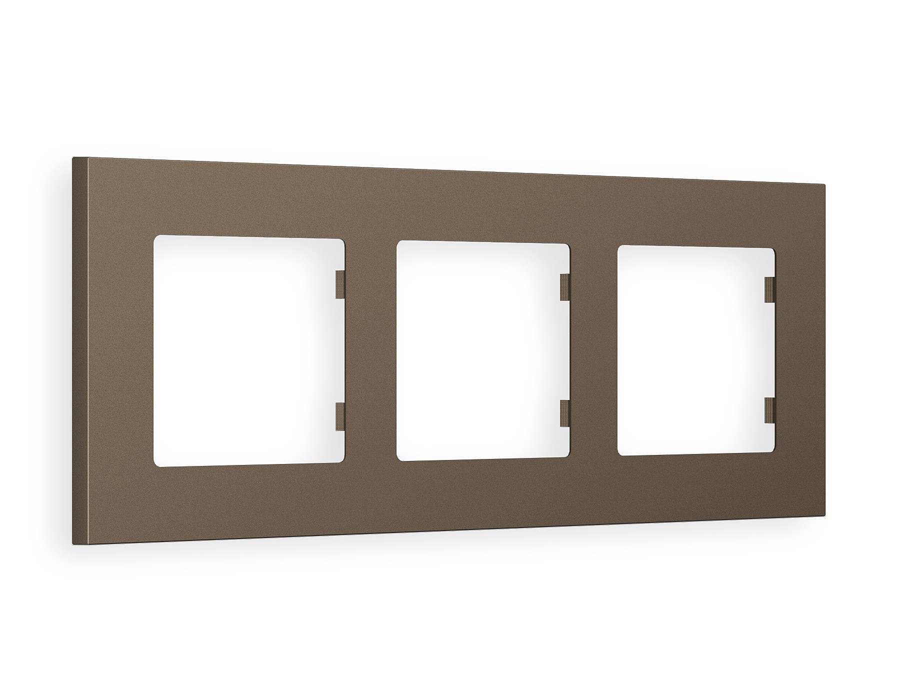 Рамка Ambrella Volt Qubi AF250633