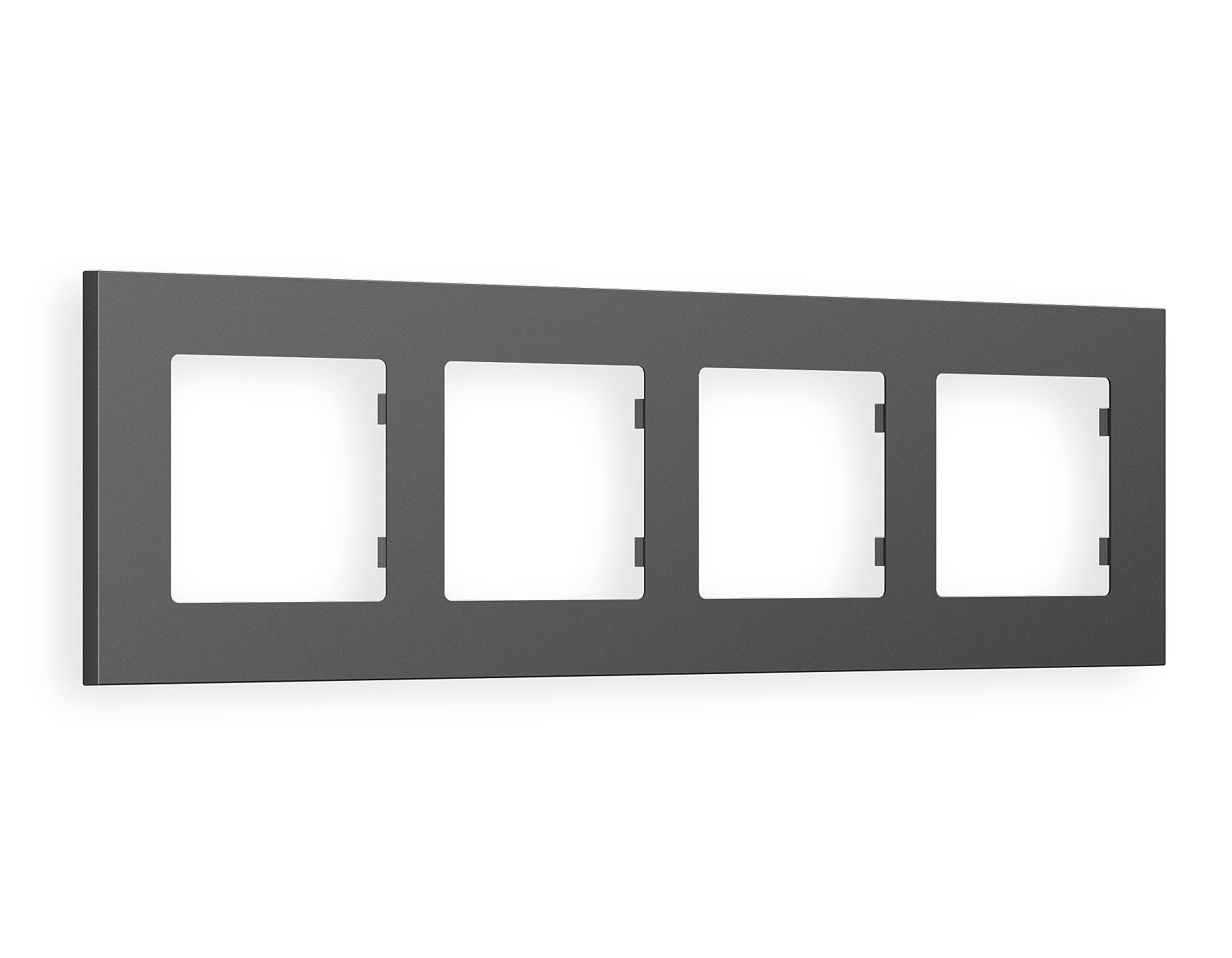 Рамка Ambrella Volt Qubi AF250654