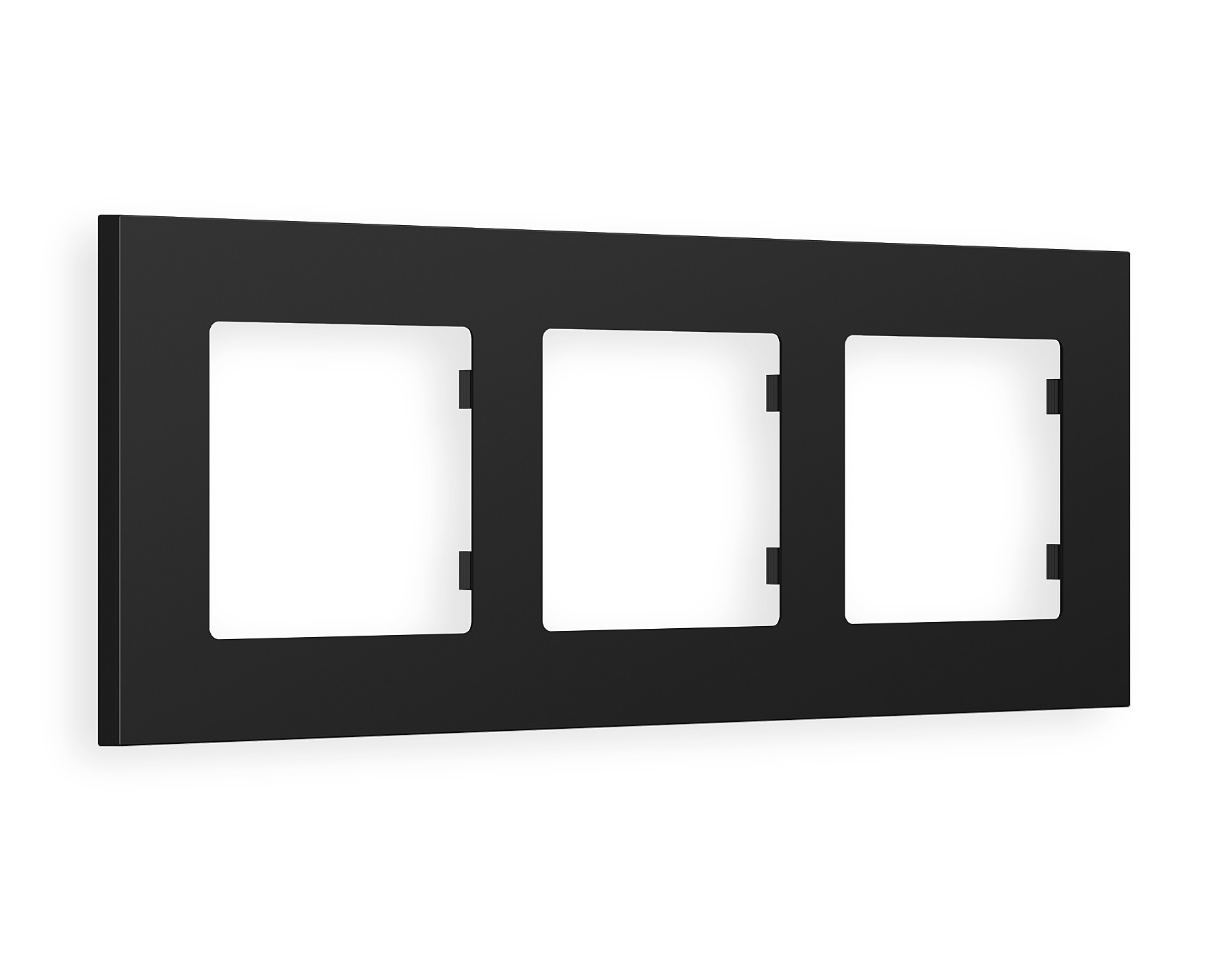 Рамка Ambrella Volt Qubi AF250703