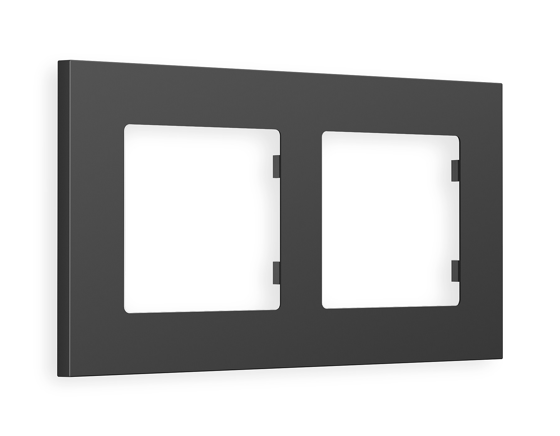 Рамка Ambrella Volt Qubi AF250802