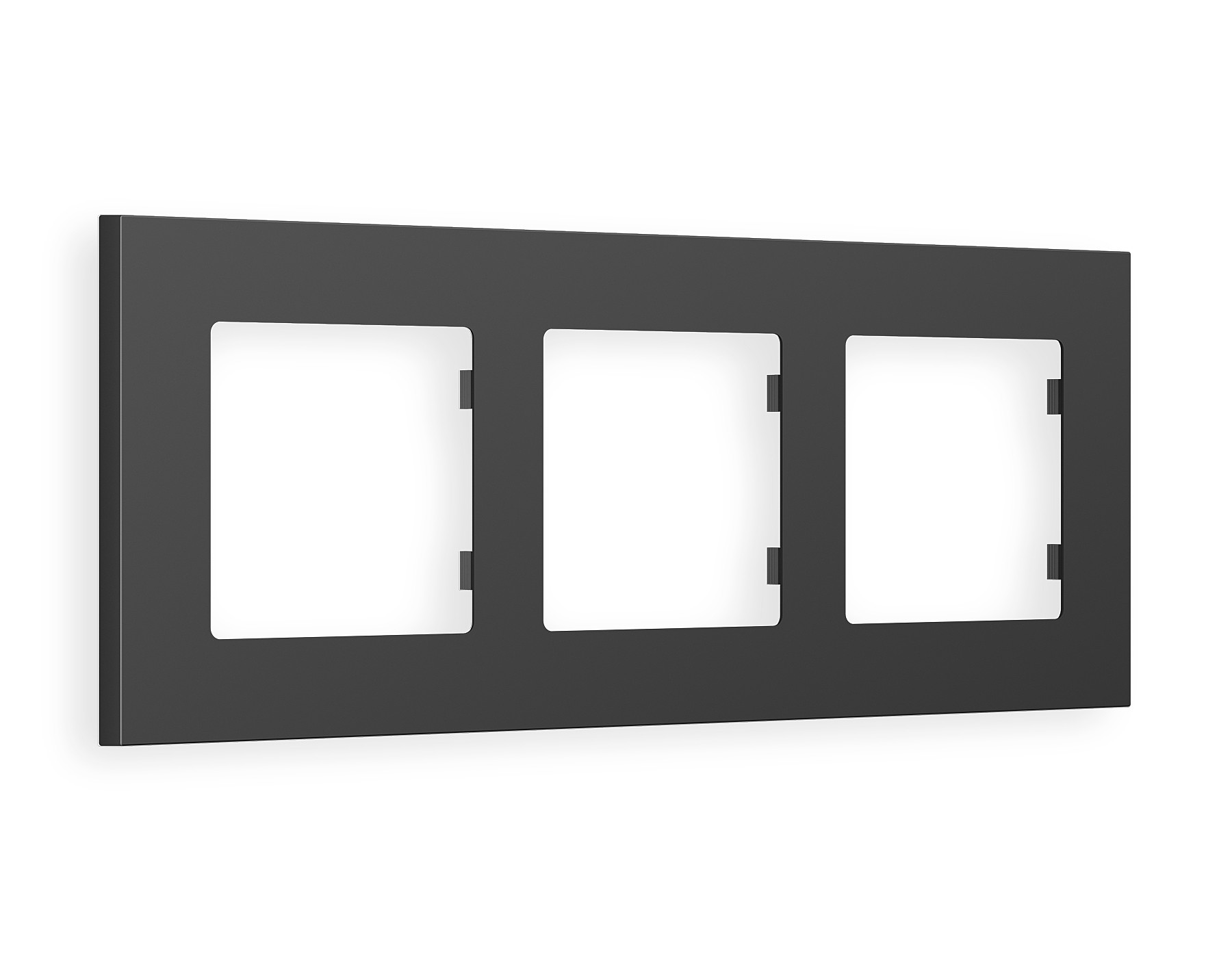 Рамка Ambrella Volt Qubi AF250803