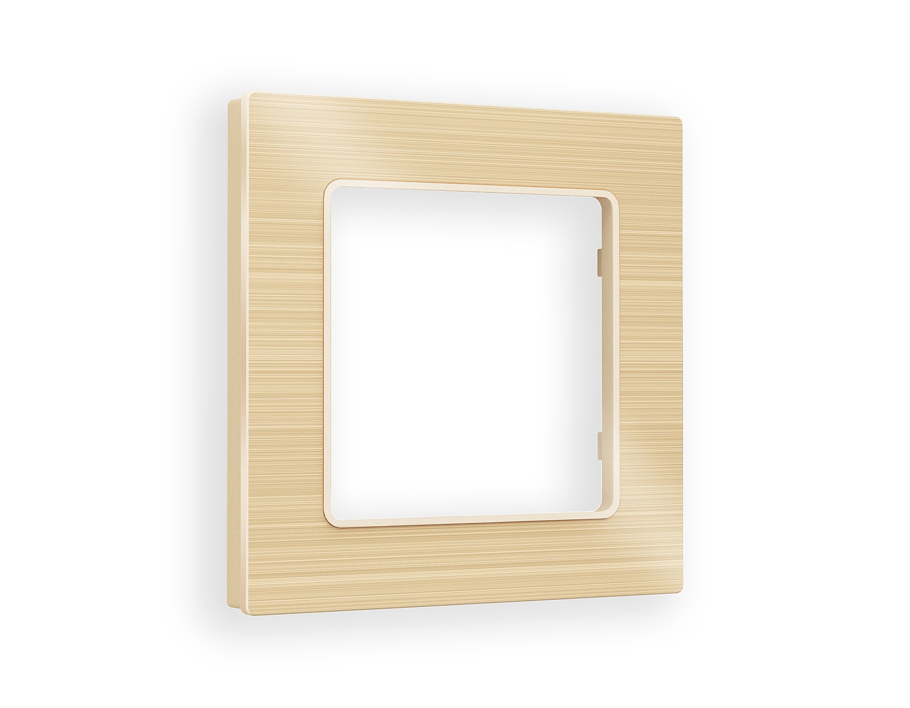 Рамка Ambrella Volt Platos Металл AF550301