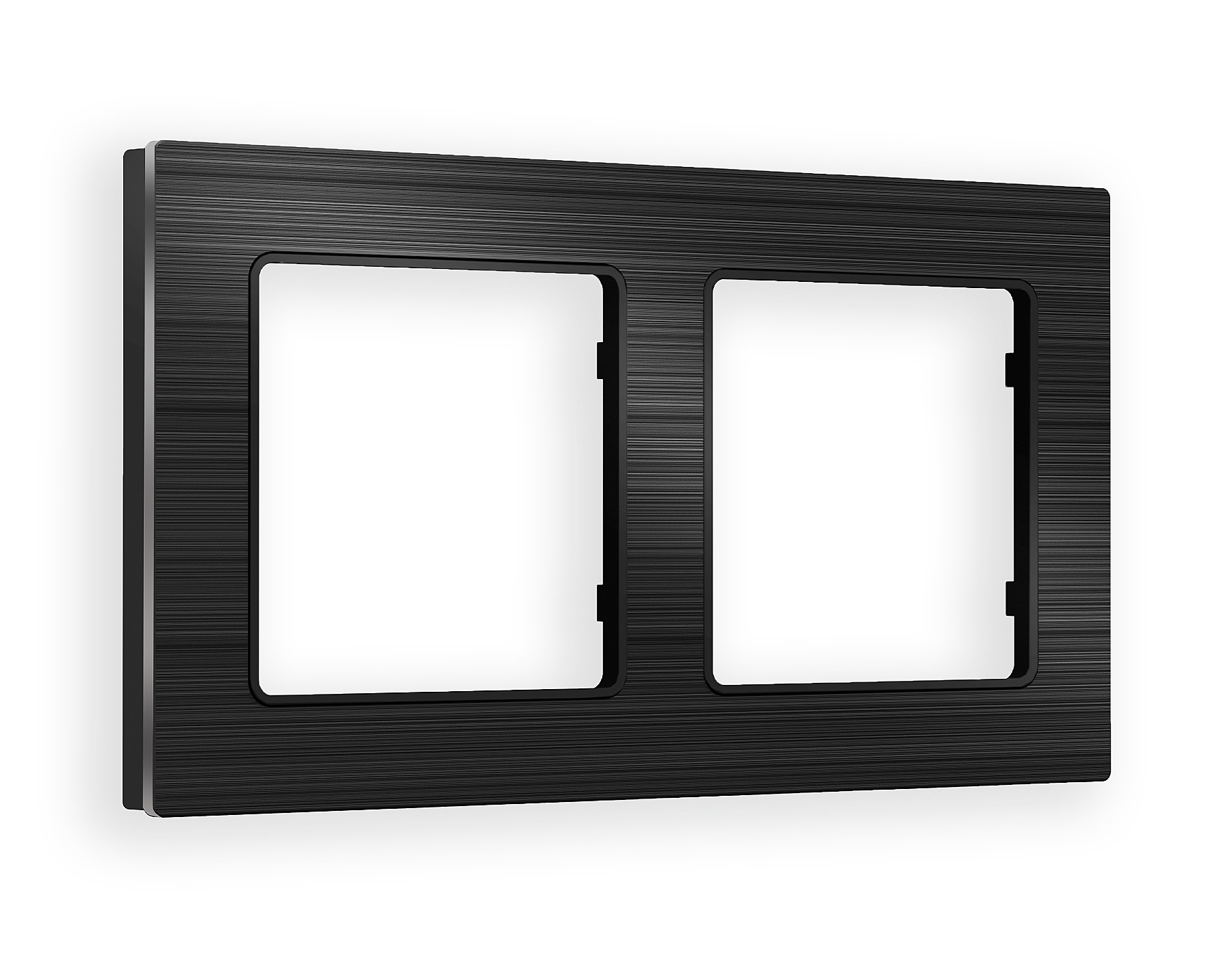 Рамка Ambrella Volt Platos Металл AF550502