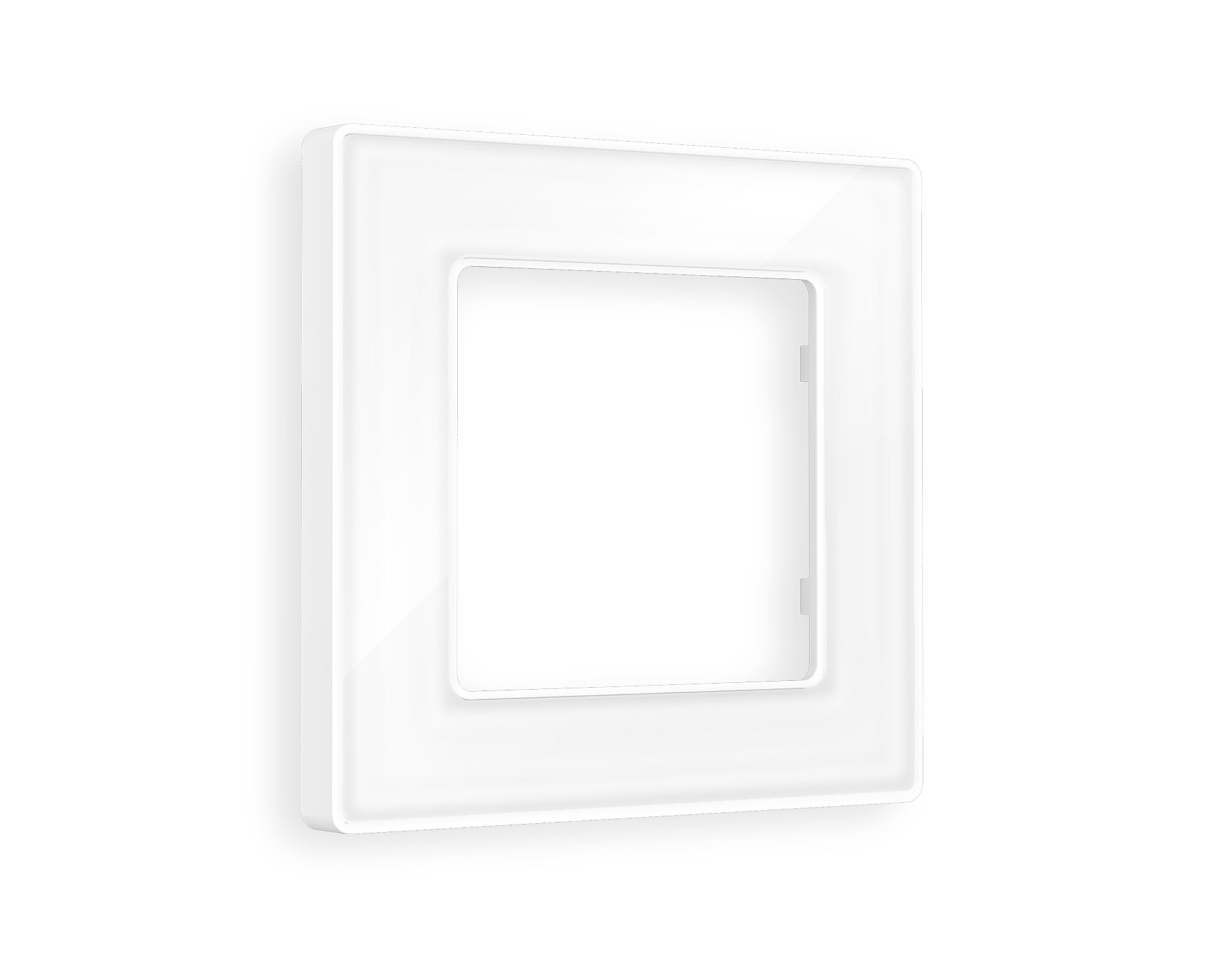 Рамка Ambrella Volt Arctic AF580101