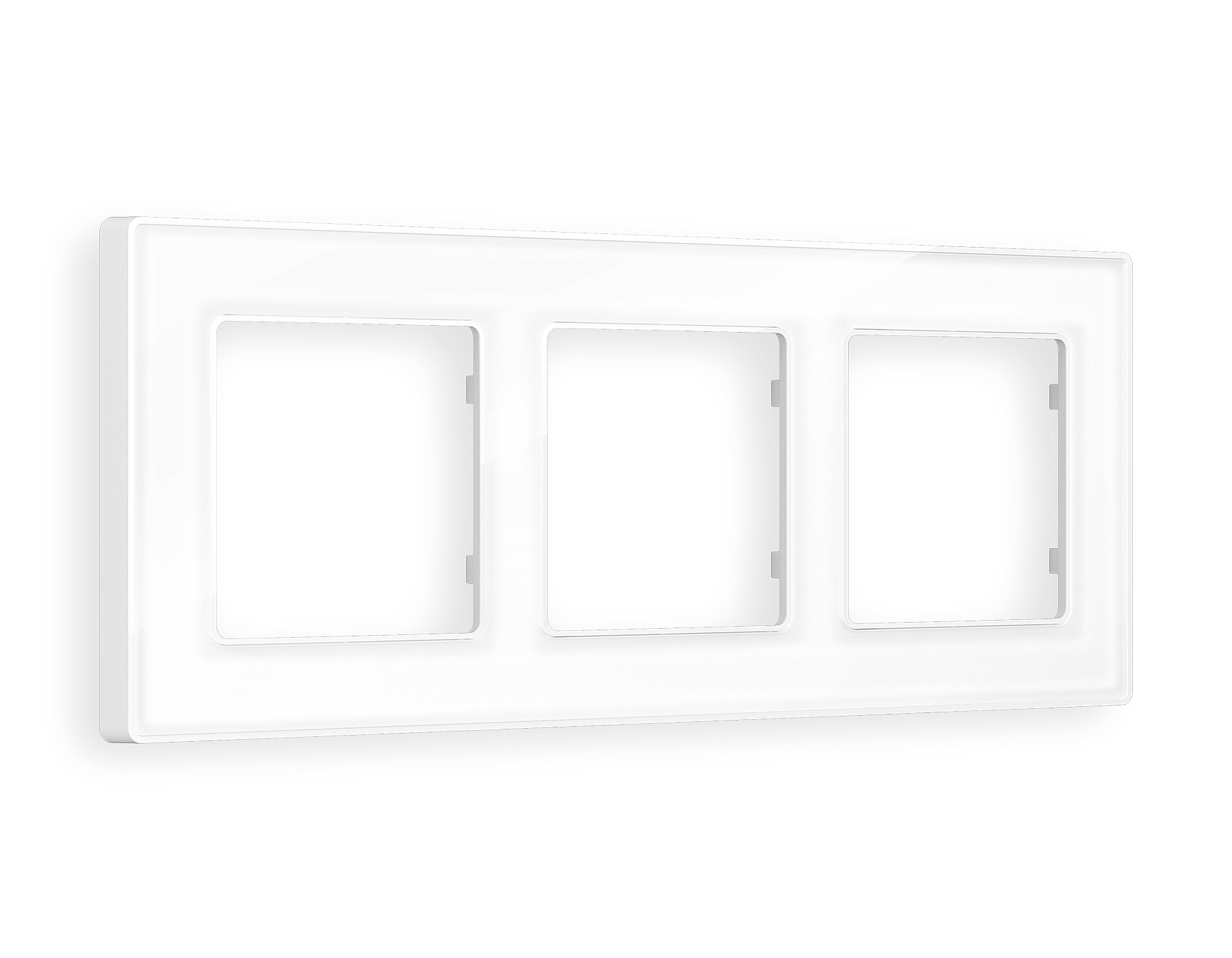 Рамка Ambrella Volt Arctic AF580103