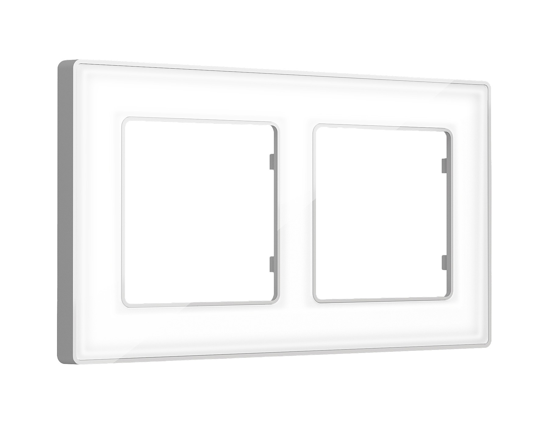 Рамка Ambrella Volt Arctic AF580132