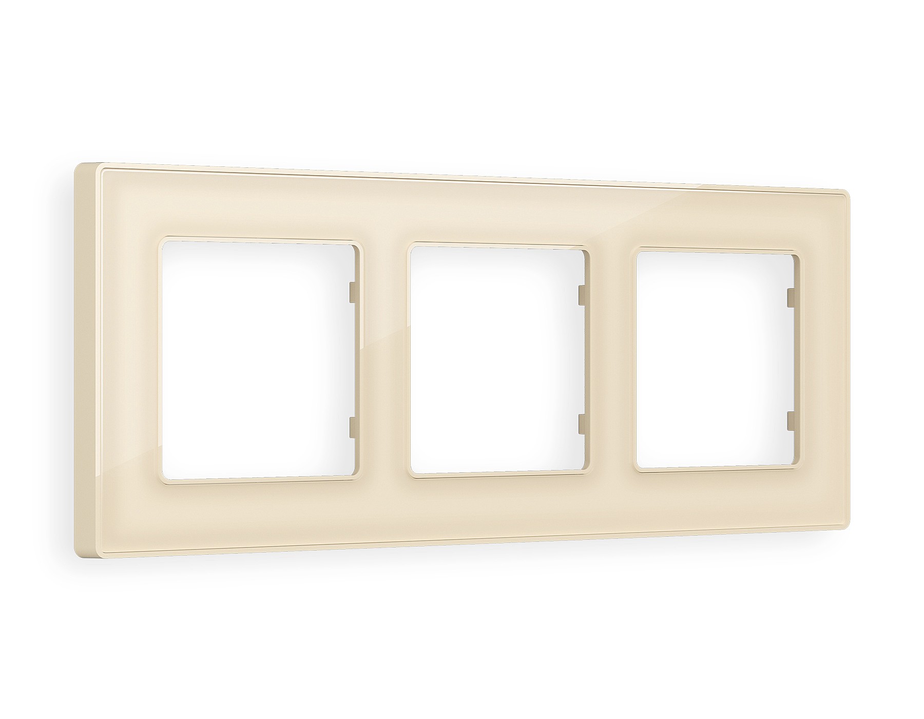 Рамка Ambrella Volt Arctic AF580303