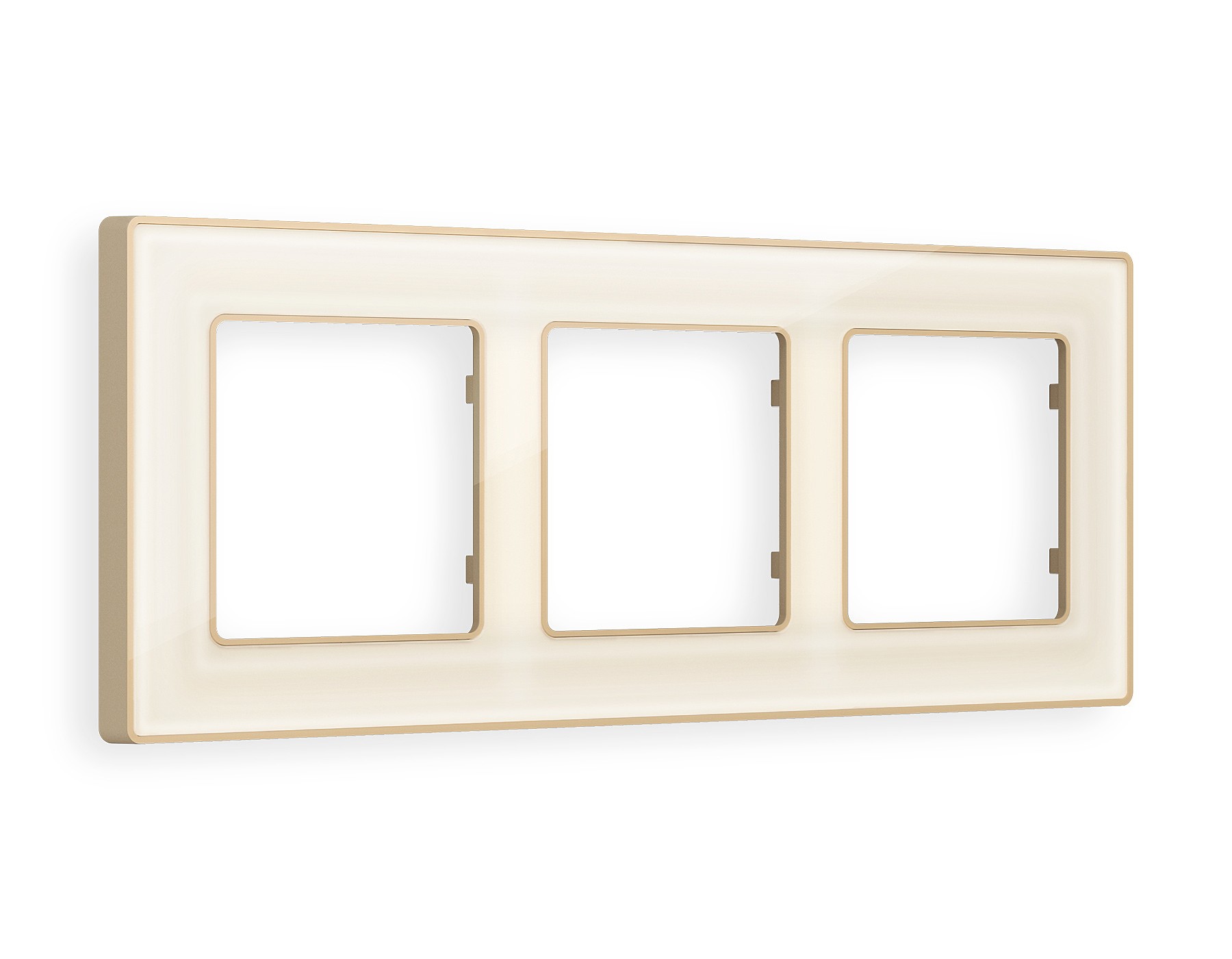 Рамка Ambrella Volt Arctic AF580343