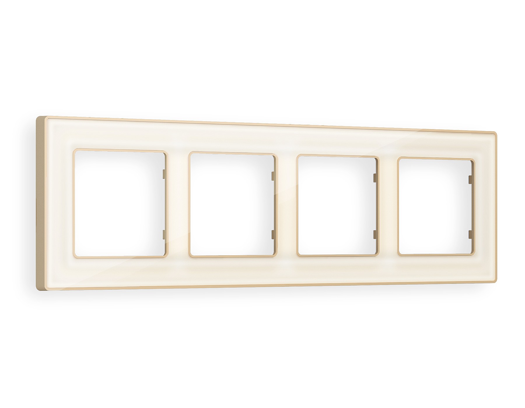 Рамка Ambrella Volt Arctic AF580344