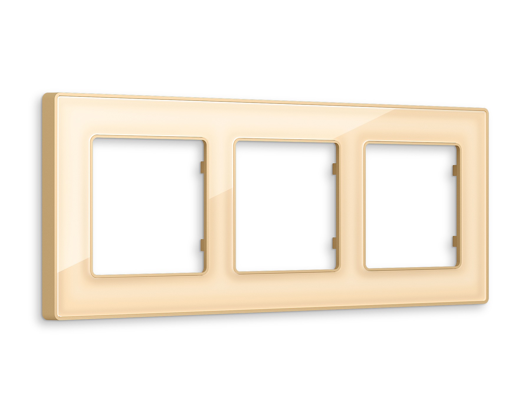 Рамка Ambrella Volt Arctic AF580603