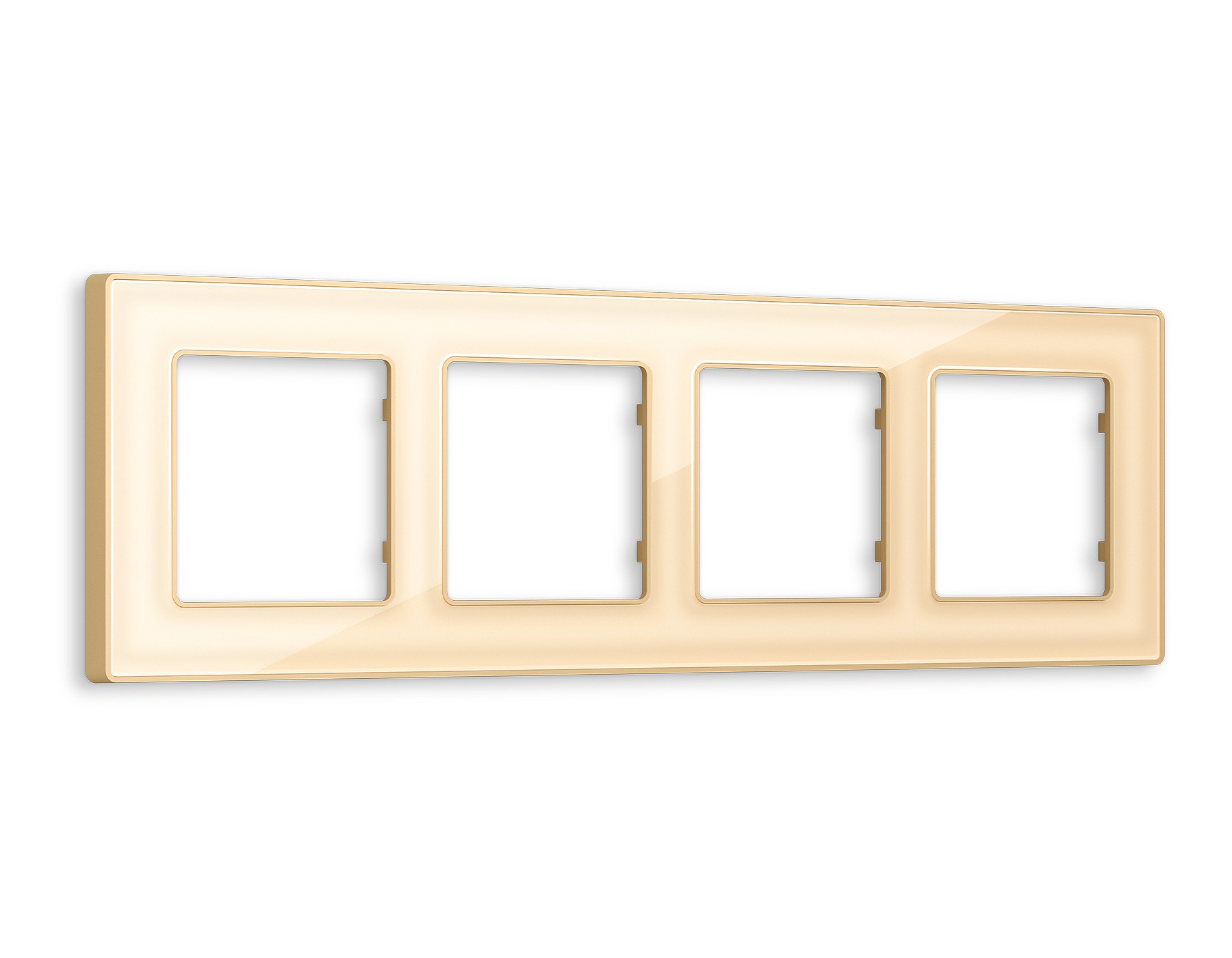 Рамка Ambrella Volt Arctic AF580604